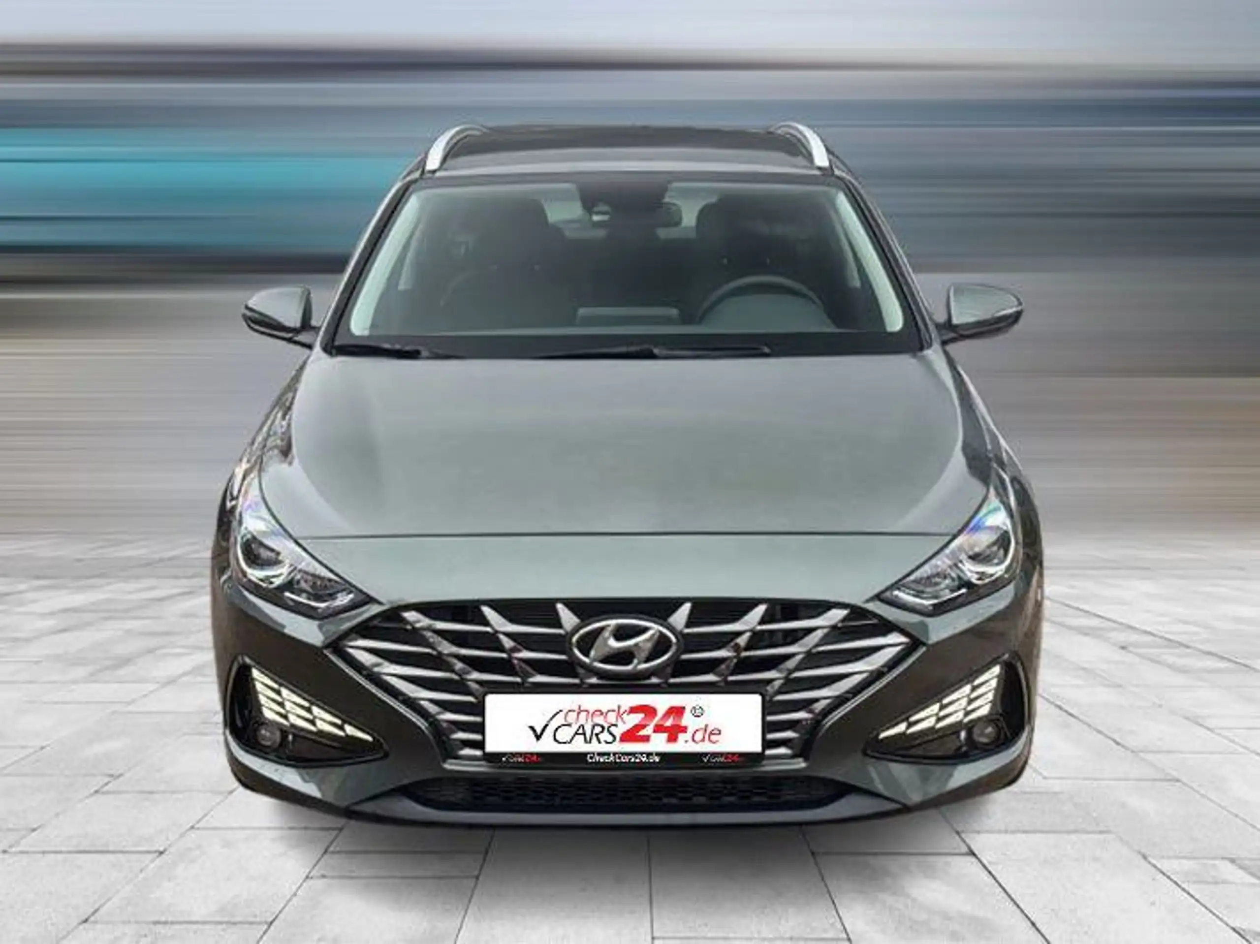 Hyundai - i30