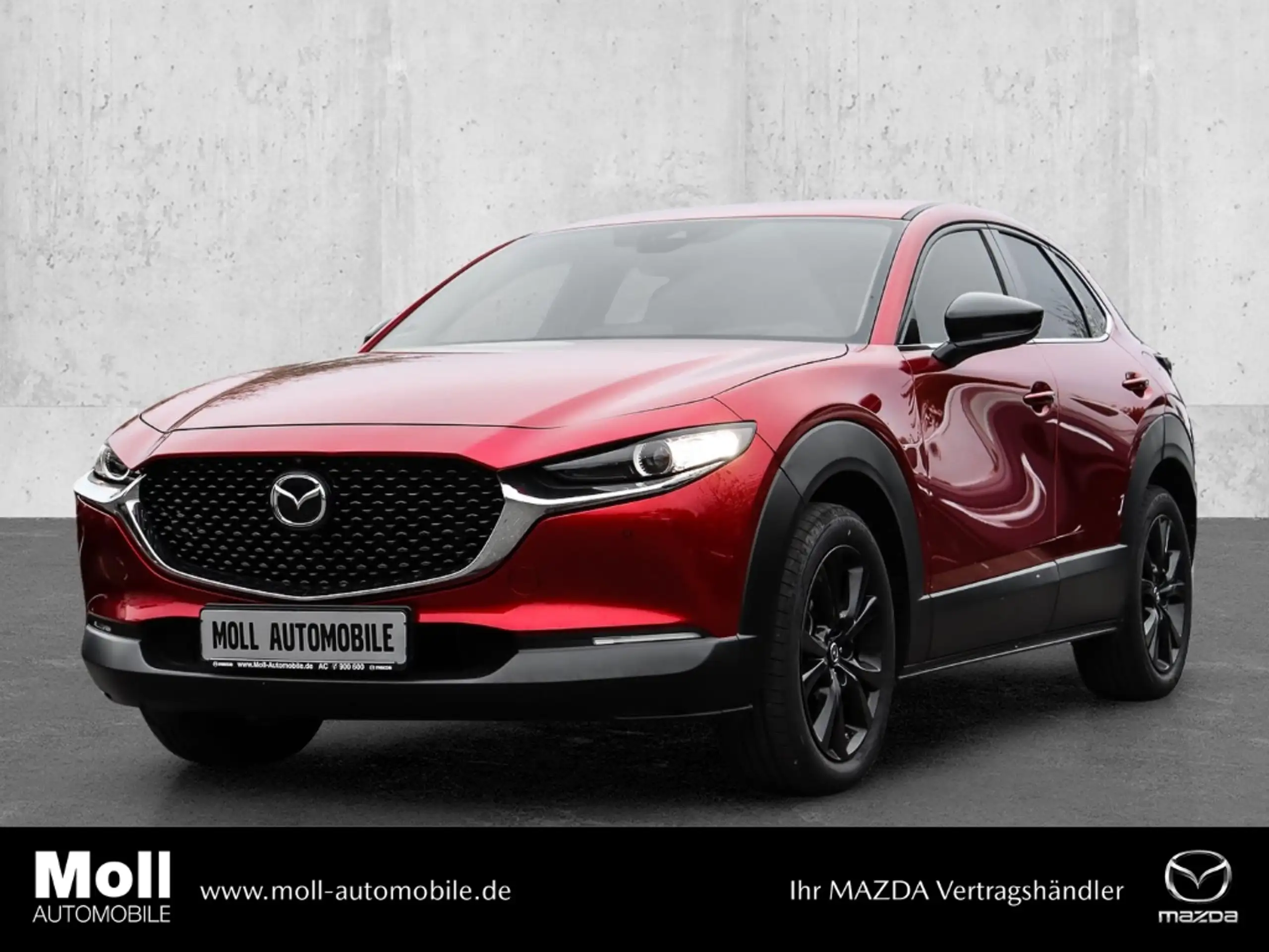 Mazda CX-30 2023