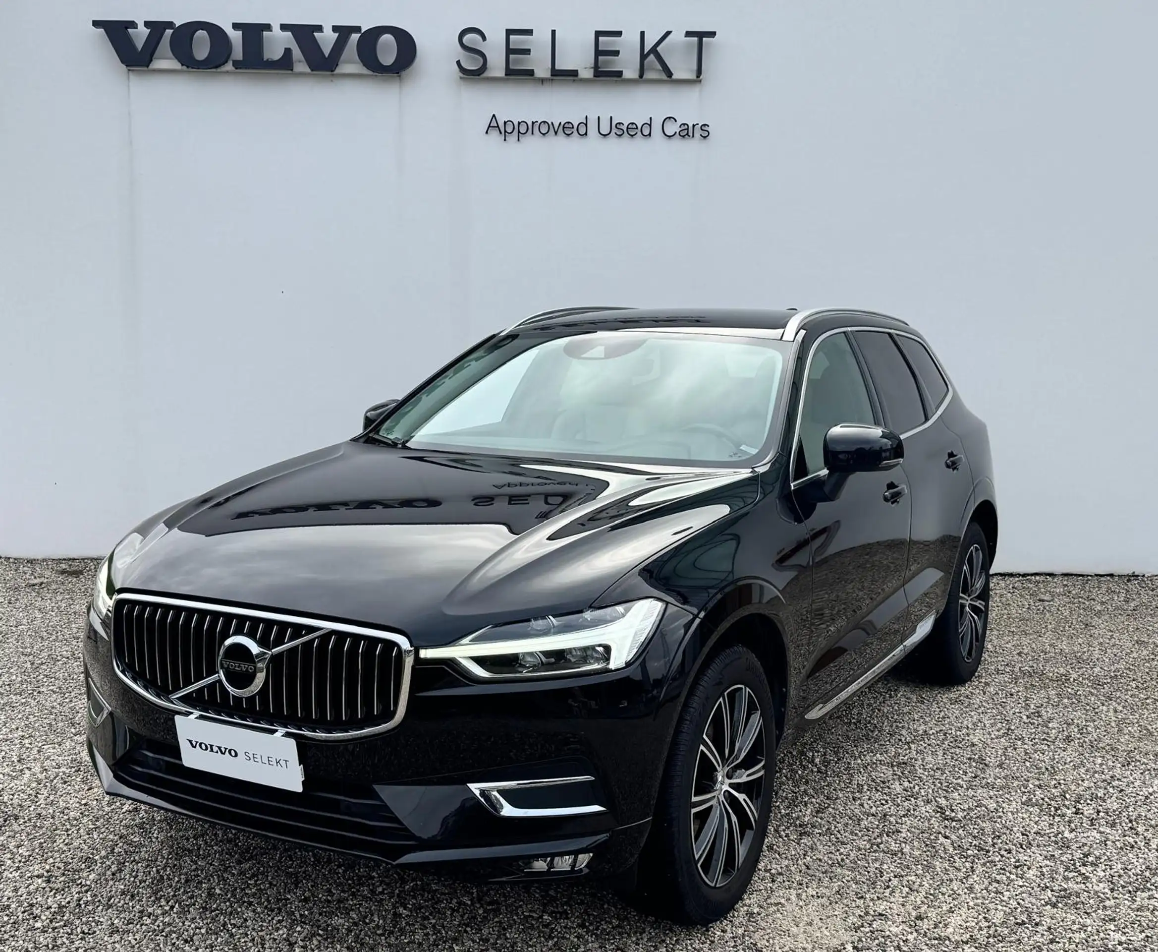 Volvo - XC60