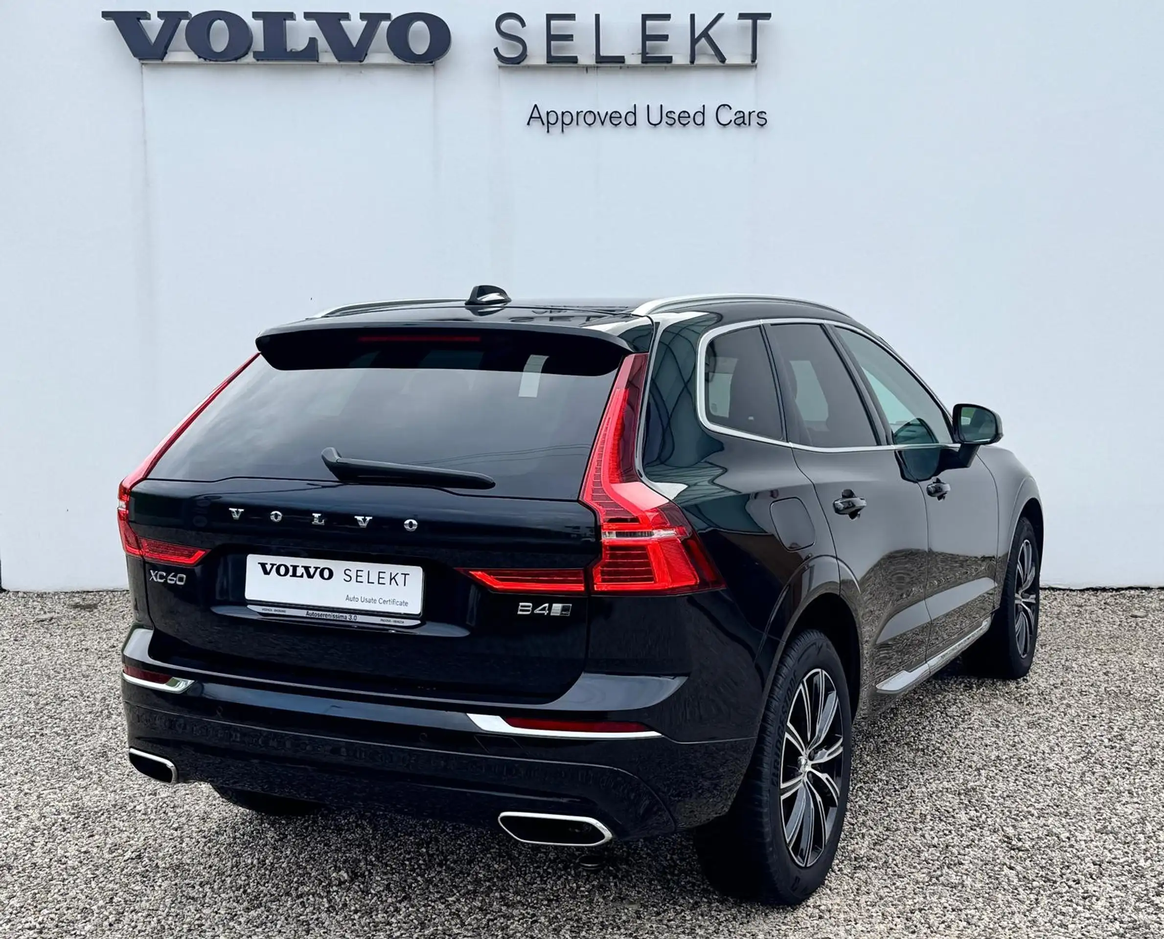 Volvo - XC60