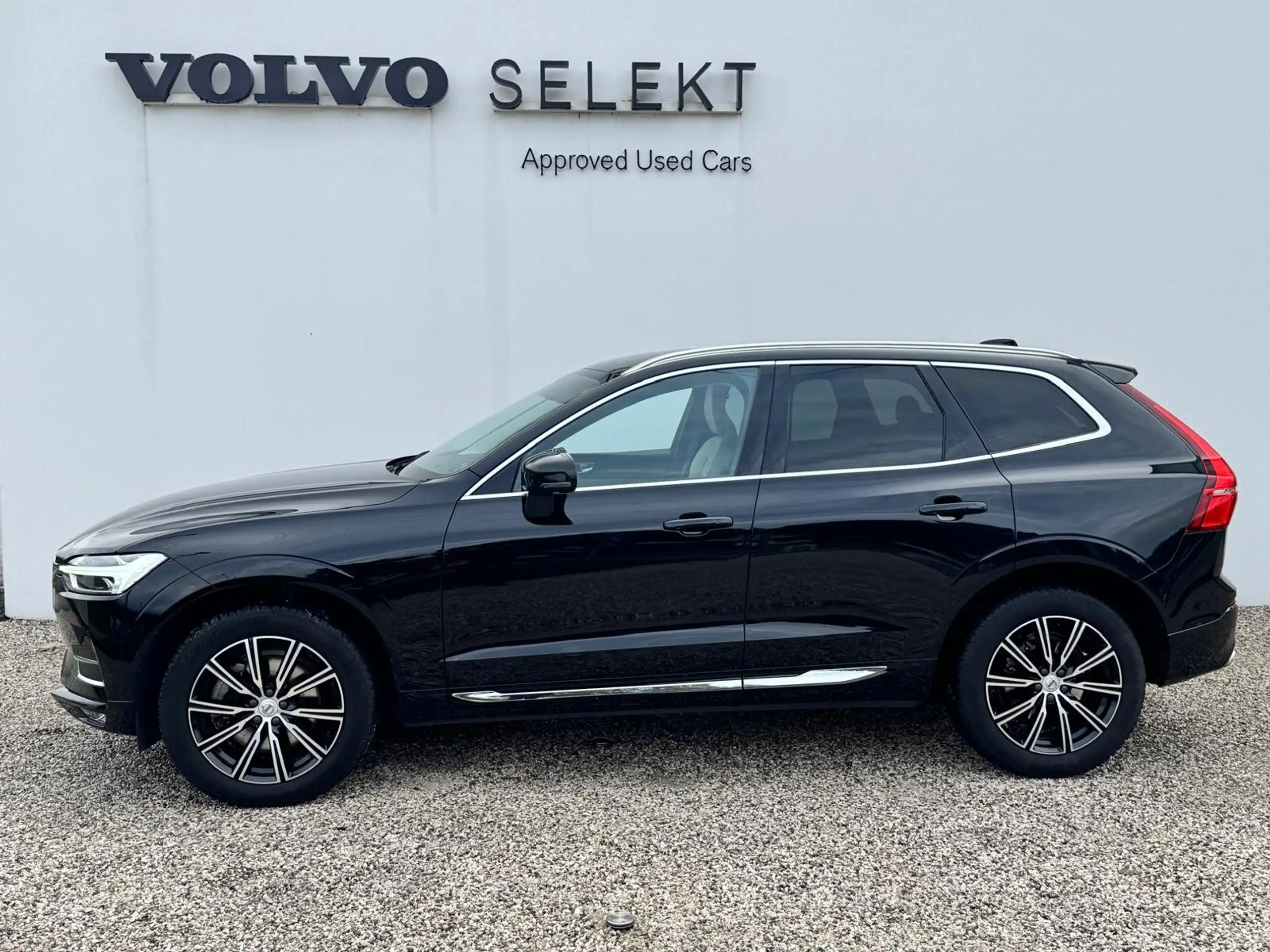 Volvo - XC60