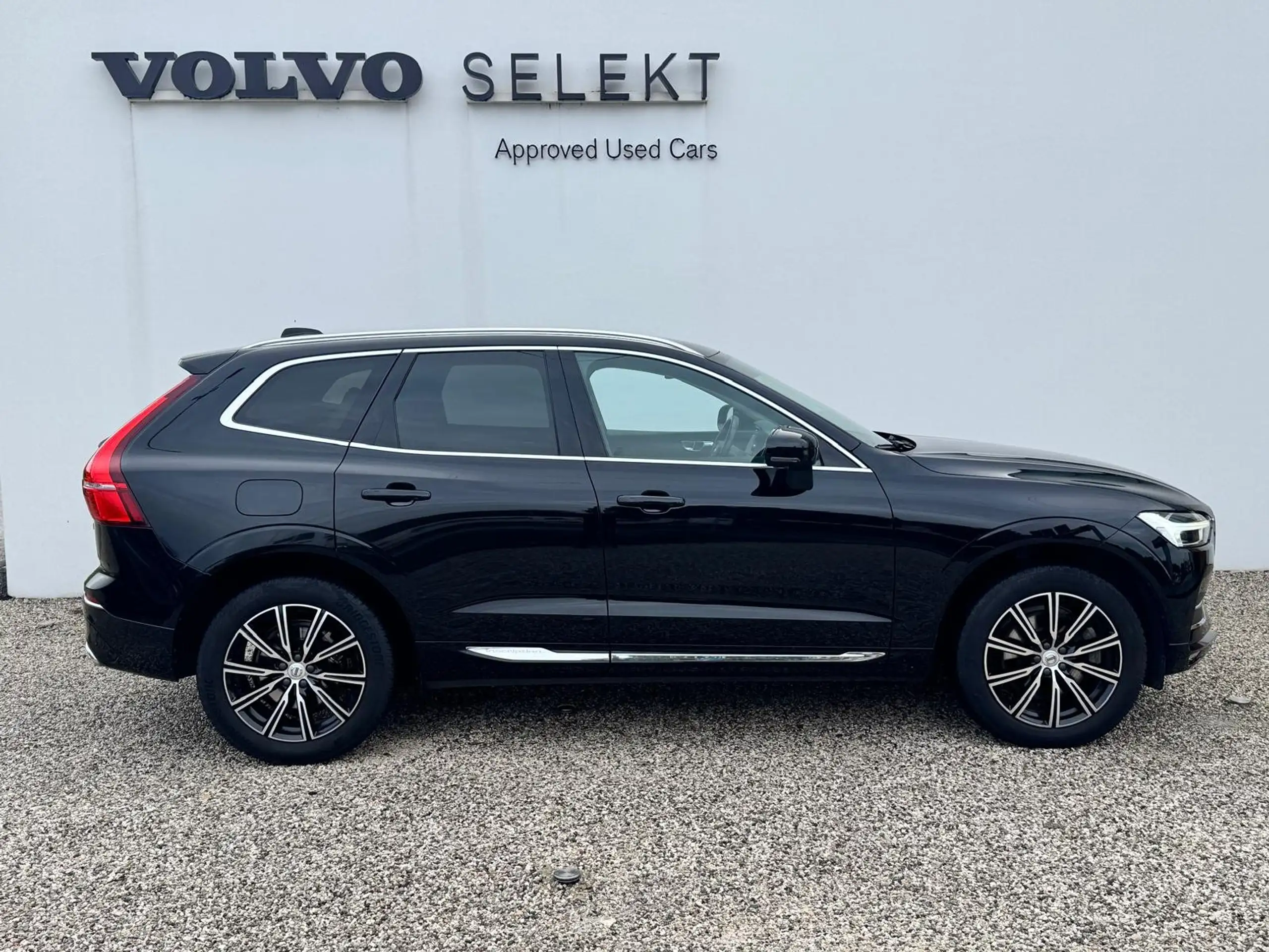 Volvo - XC60