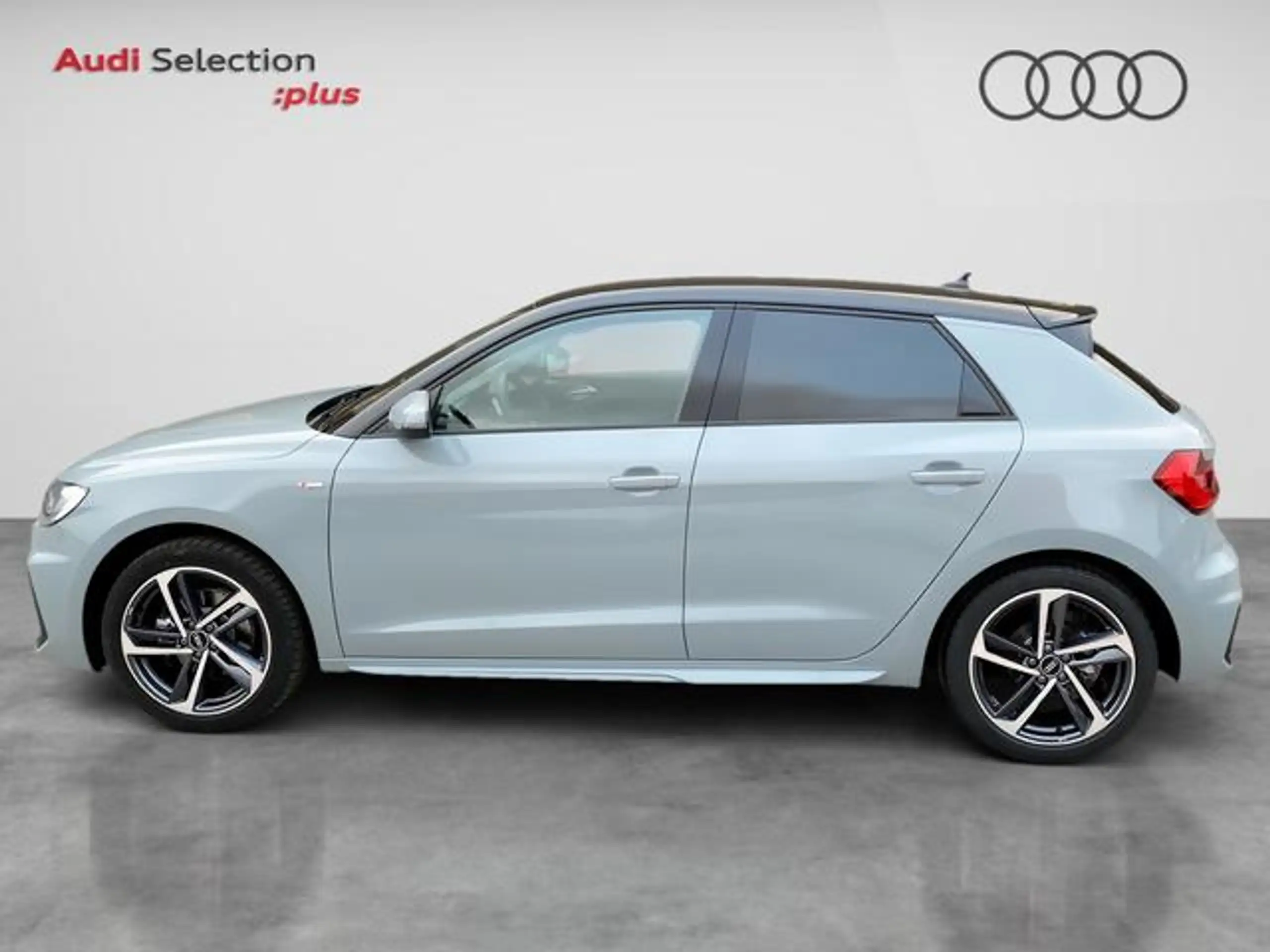 Audi - A1