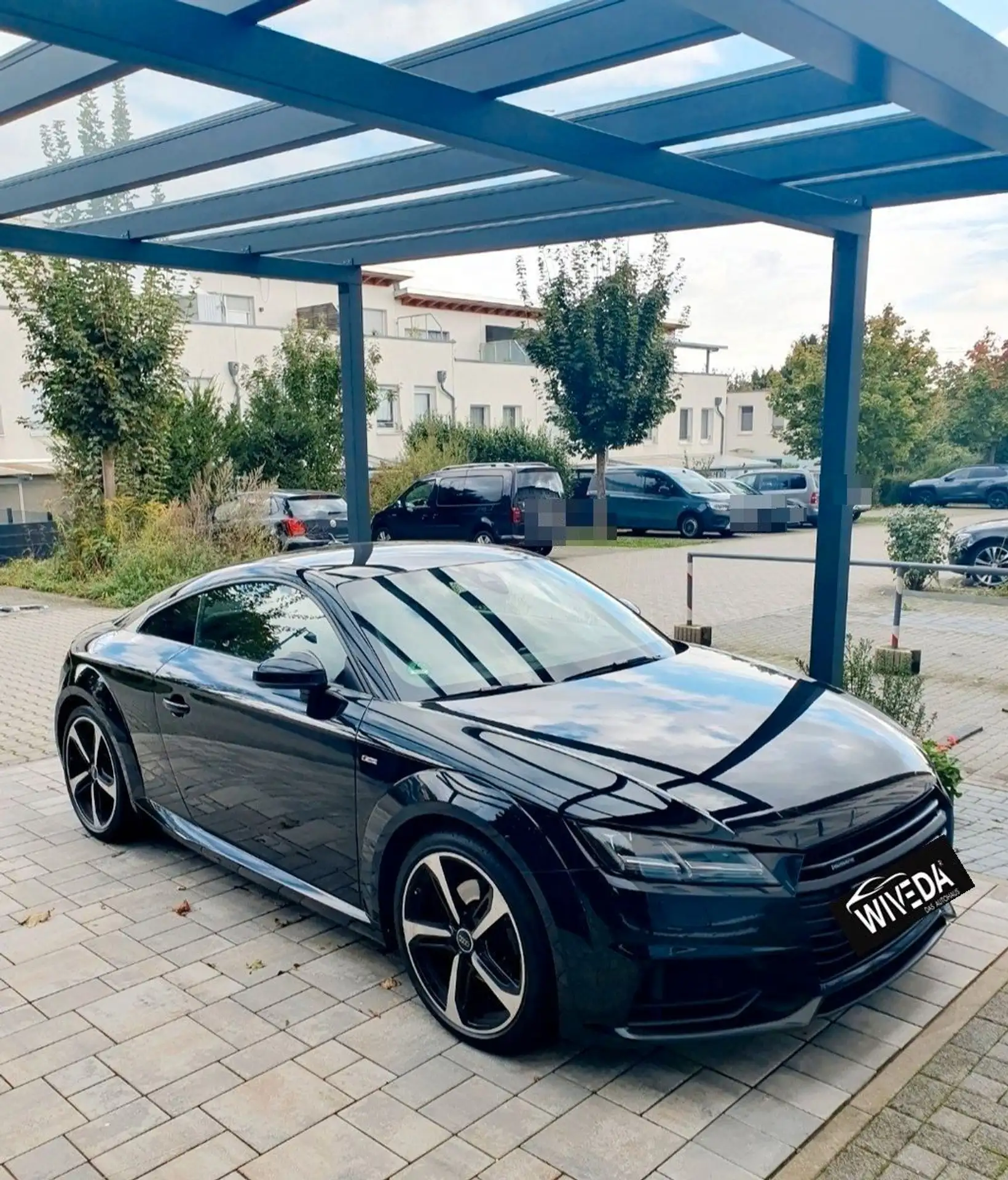 Audi - TT