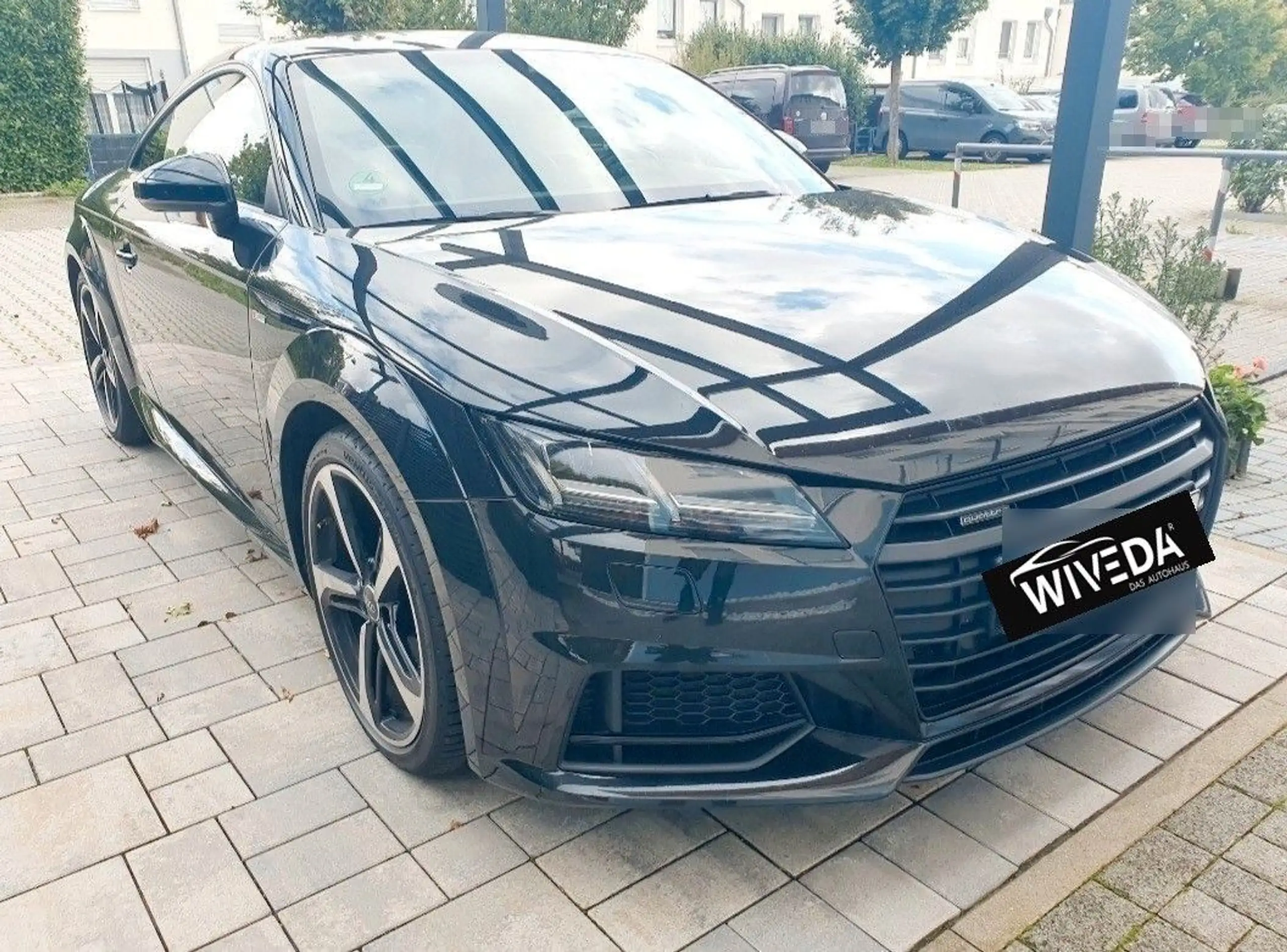 Audi - TT