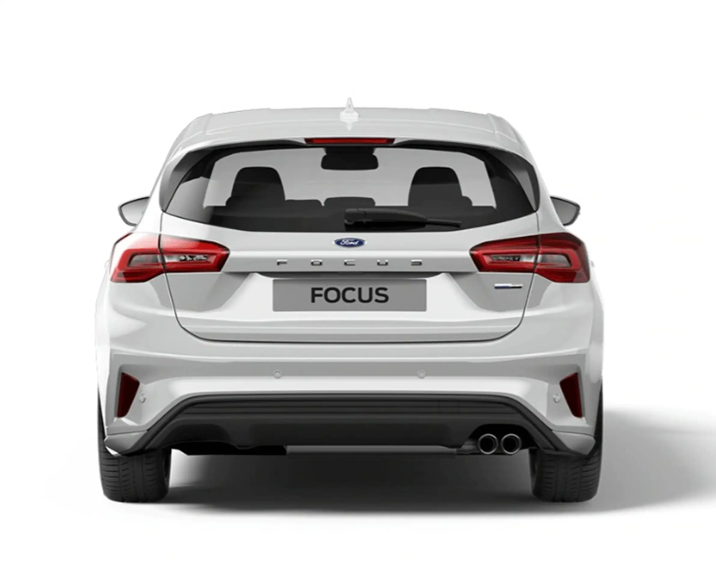 Ford - Focus