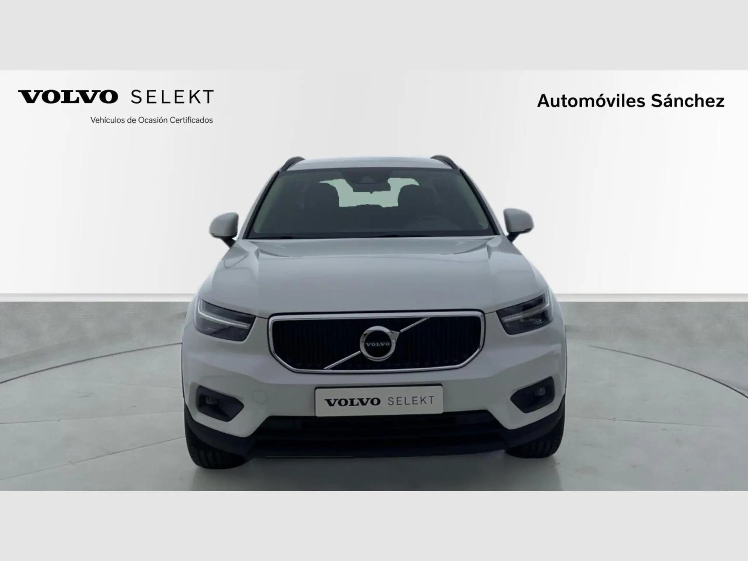 Volvo - XC40