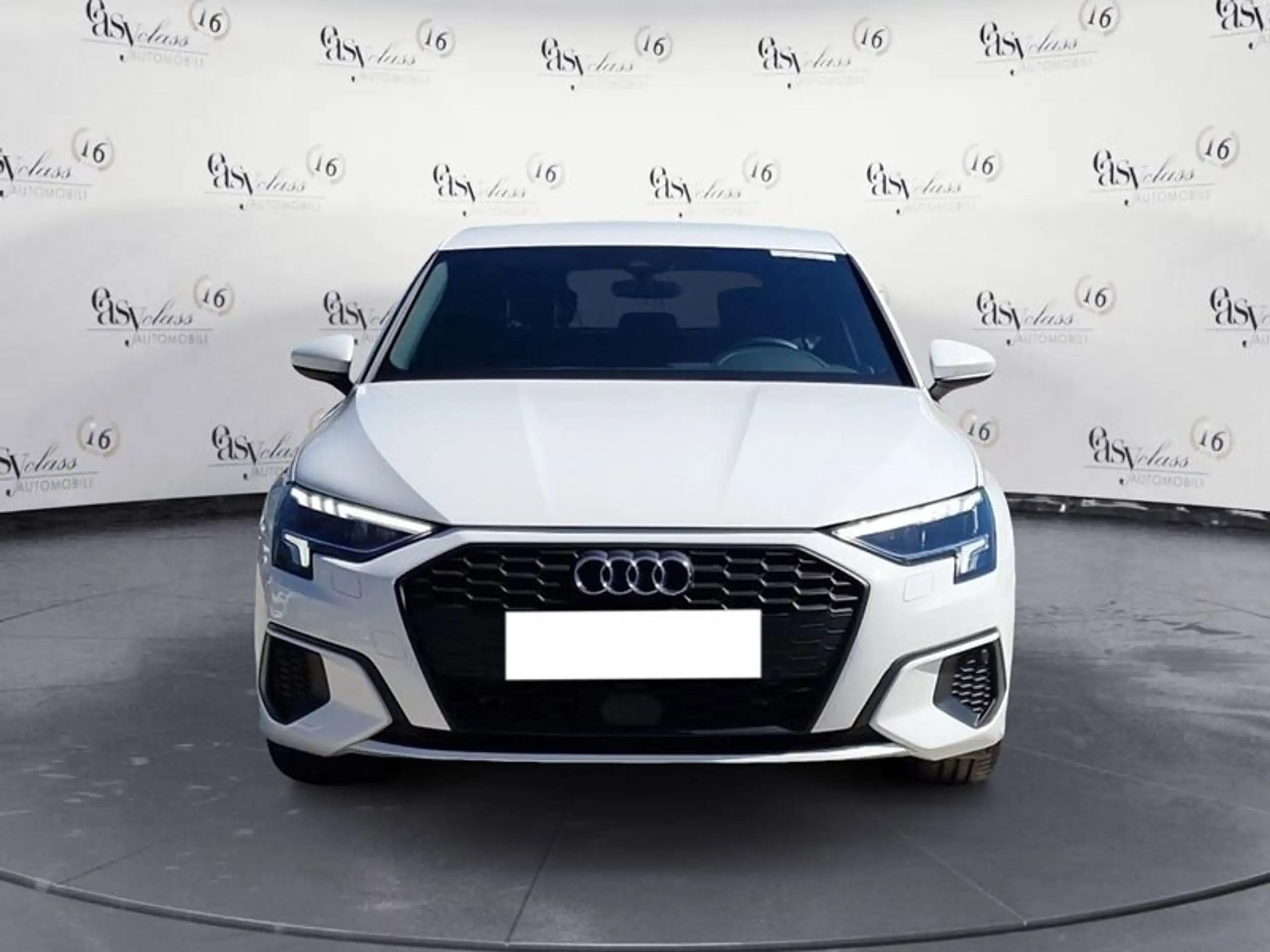 Audi - A3