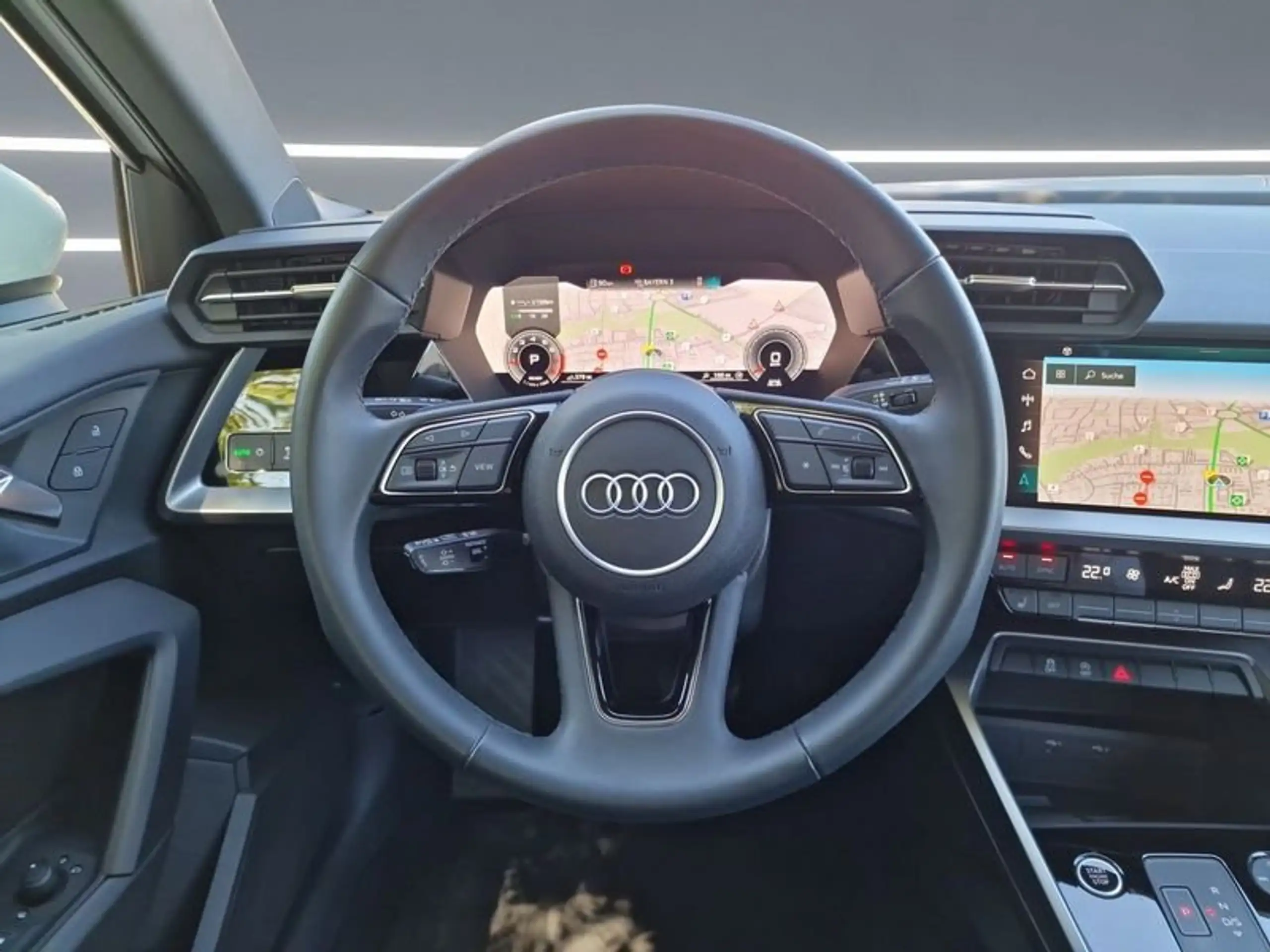 Audi - A3