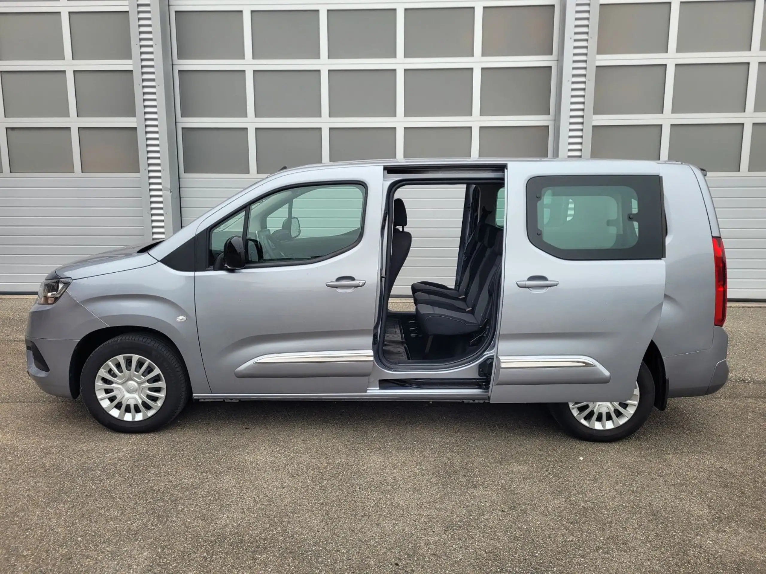 Toyota - Proace