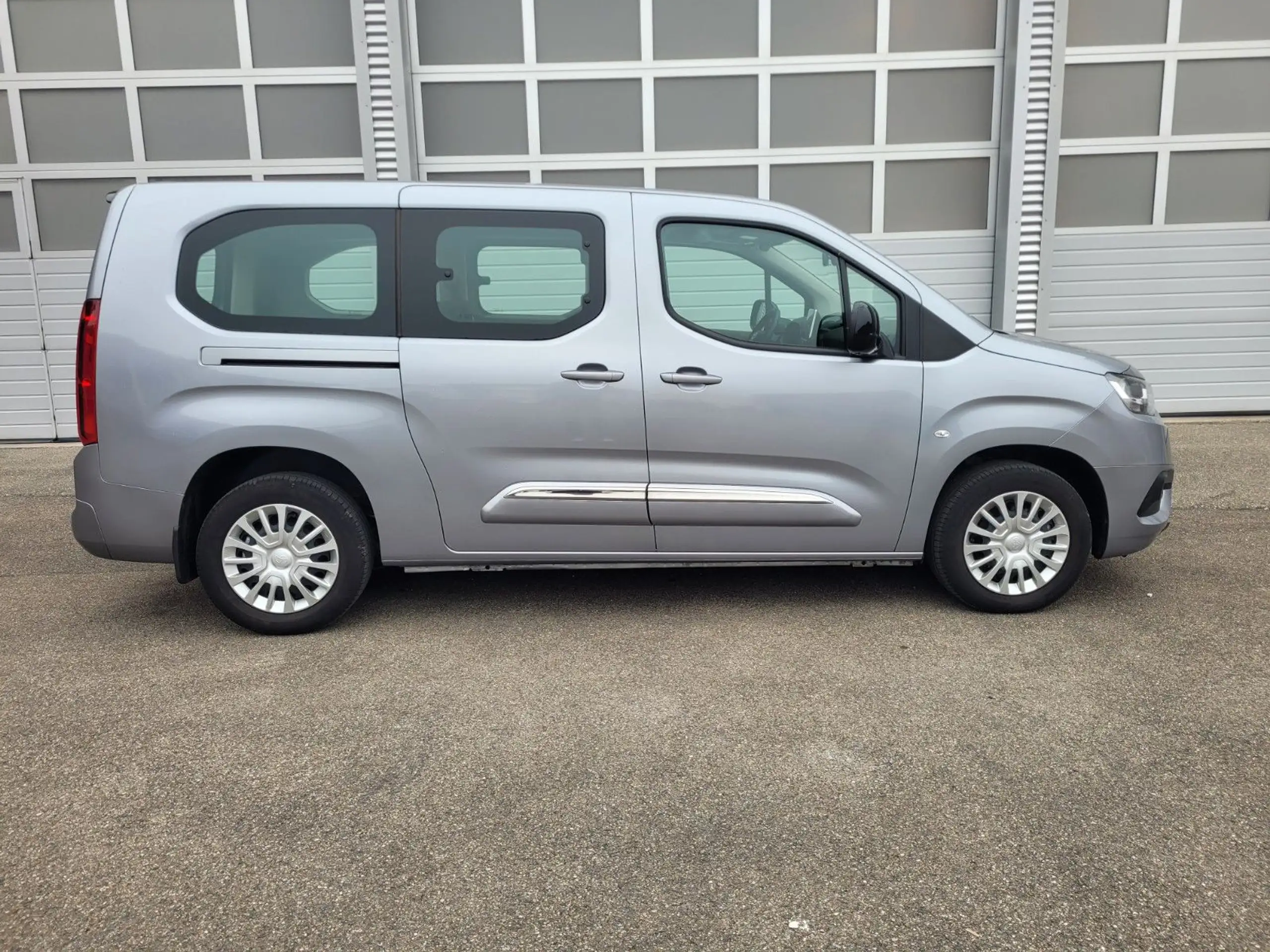 Toyota - Proace