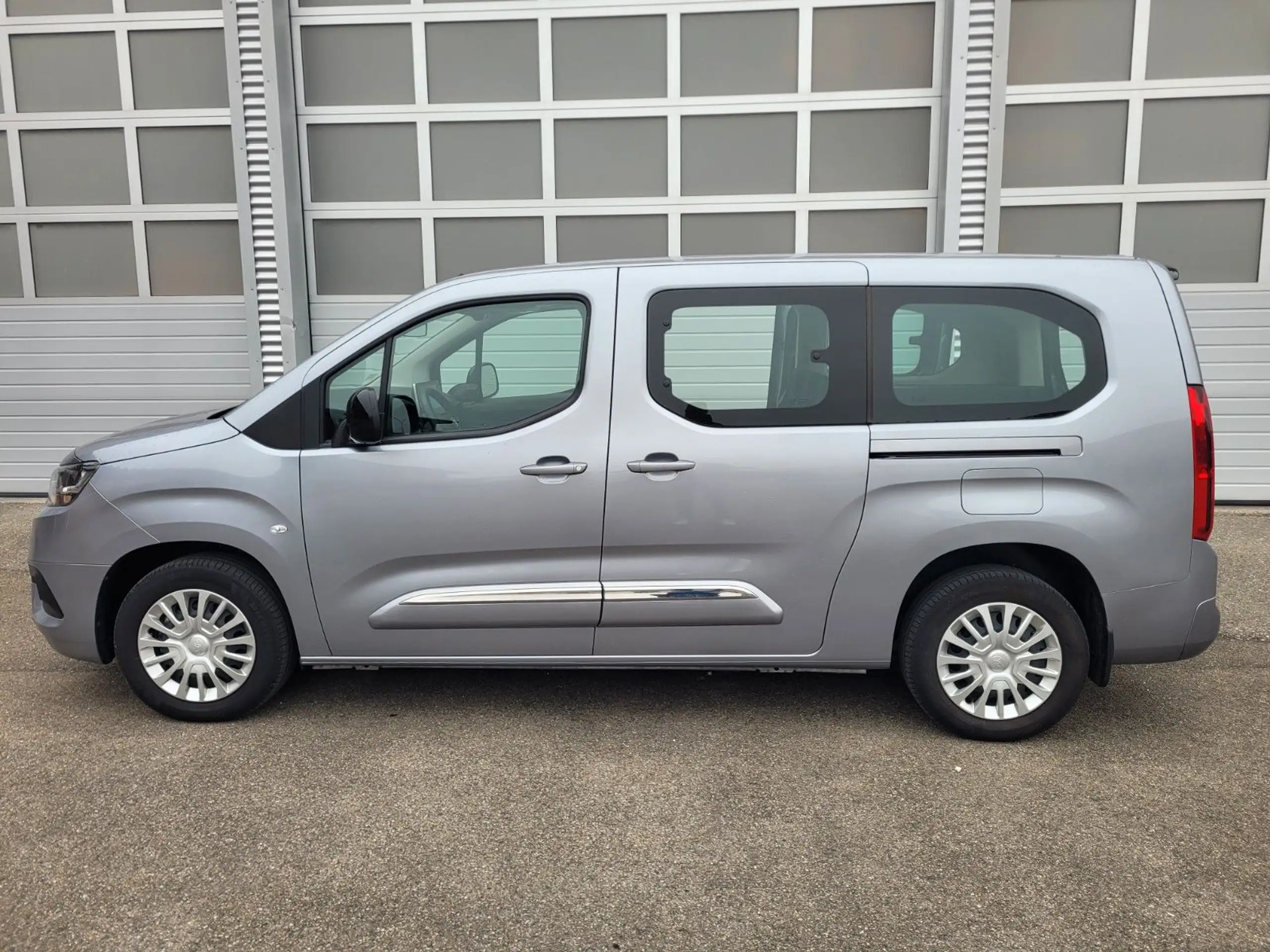 Toyota - Proace