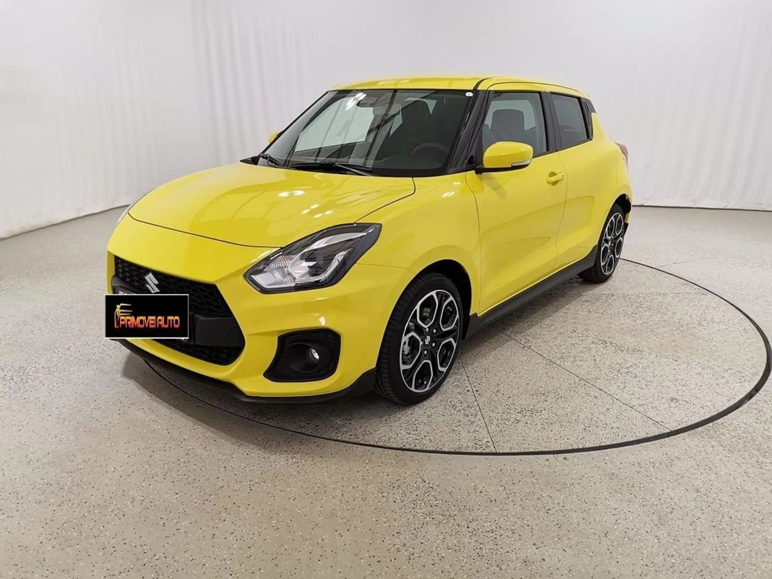 Suzuki - Swift