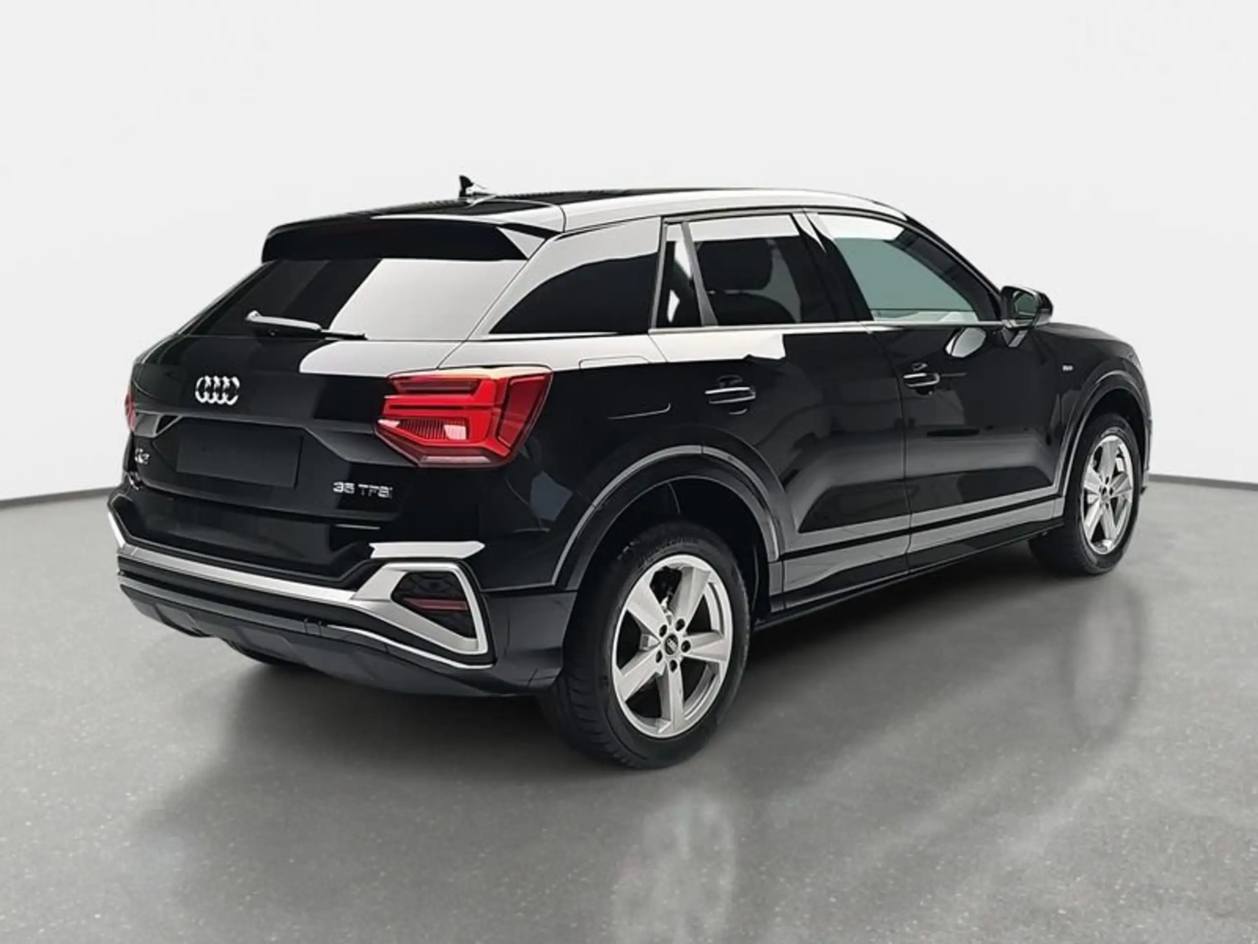 Audi - Q2