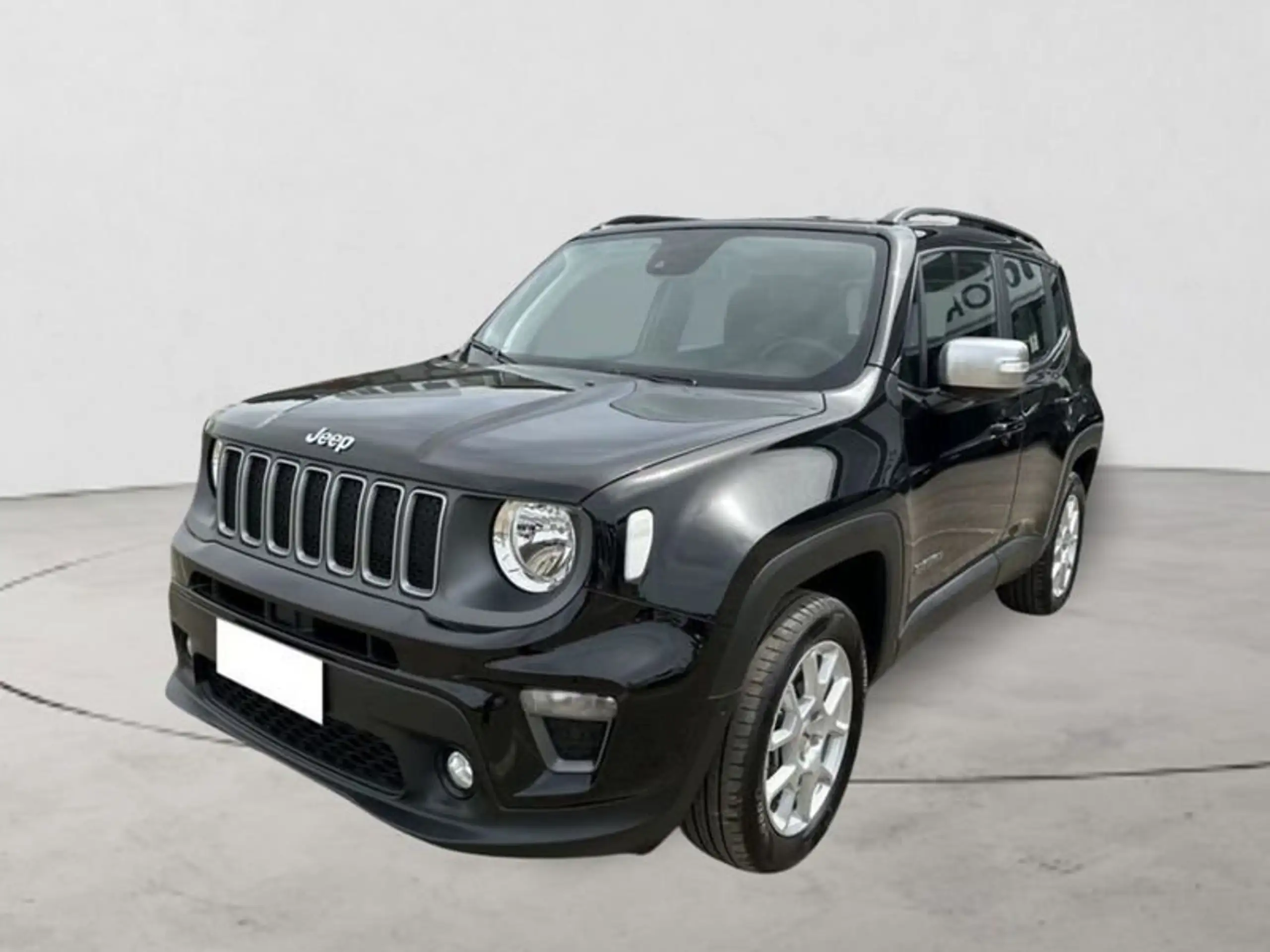 Jeep Renegade 2022