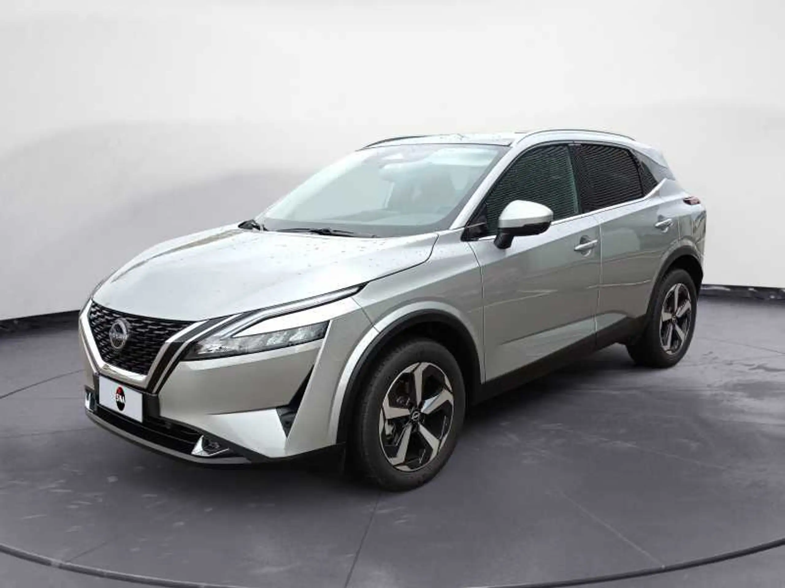 Nissan - Qashqai