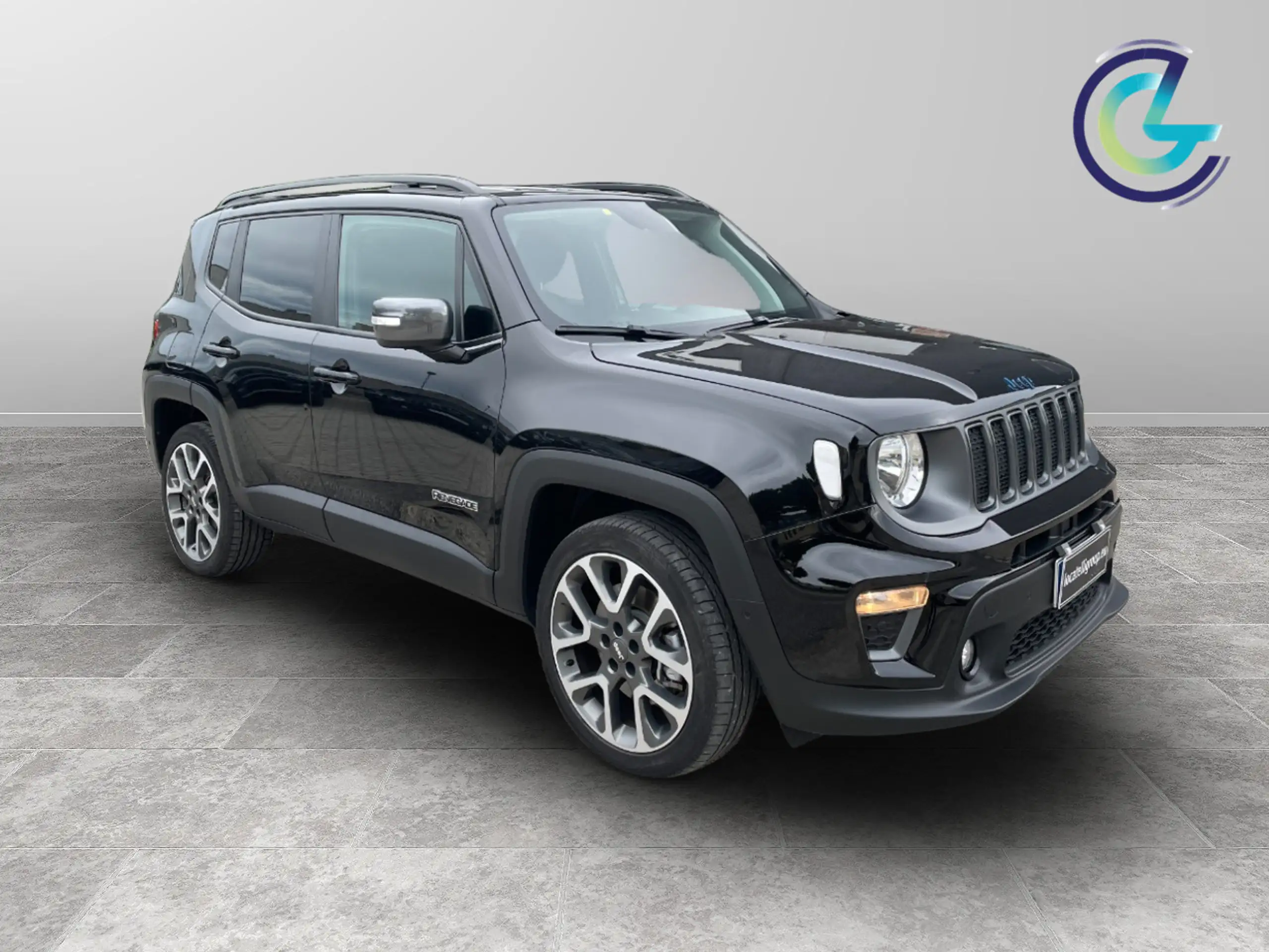 Jeep Renegade 2022