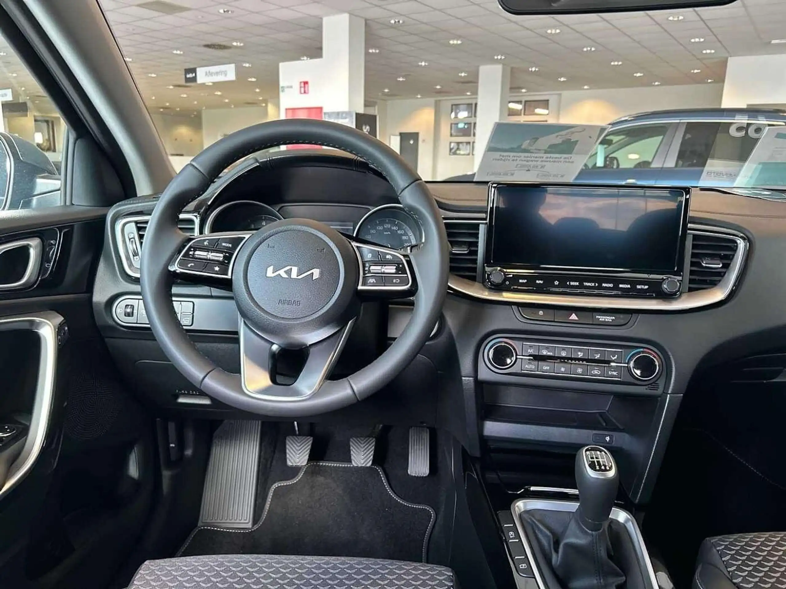 Kia - XCeed