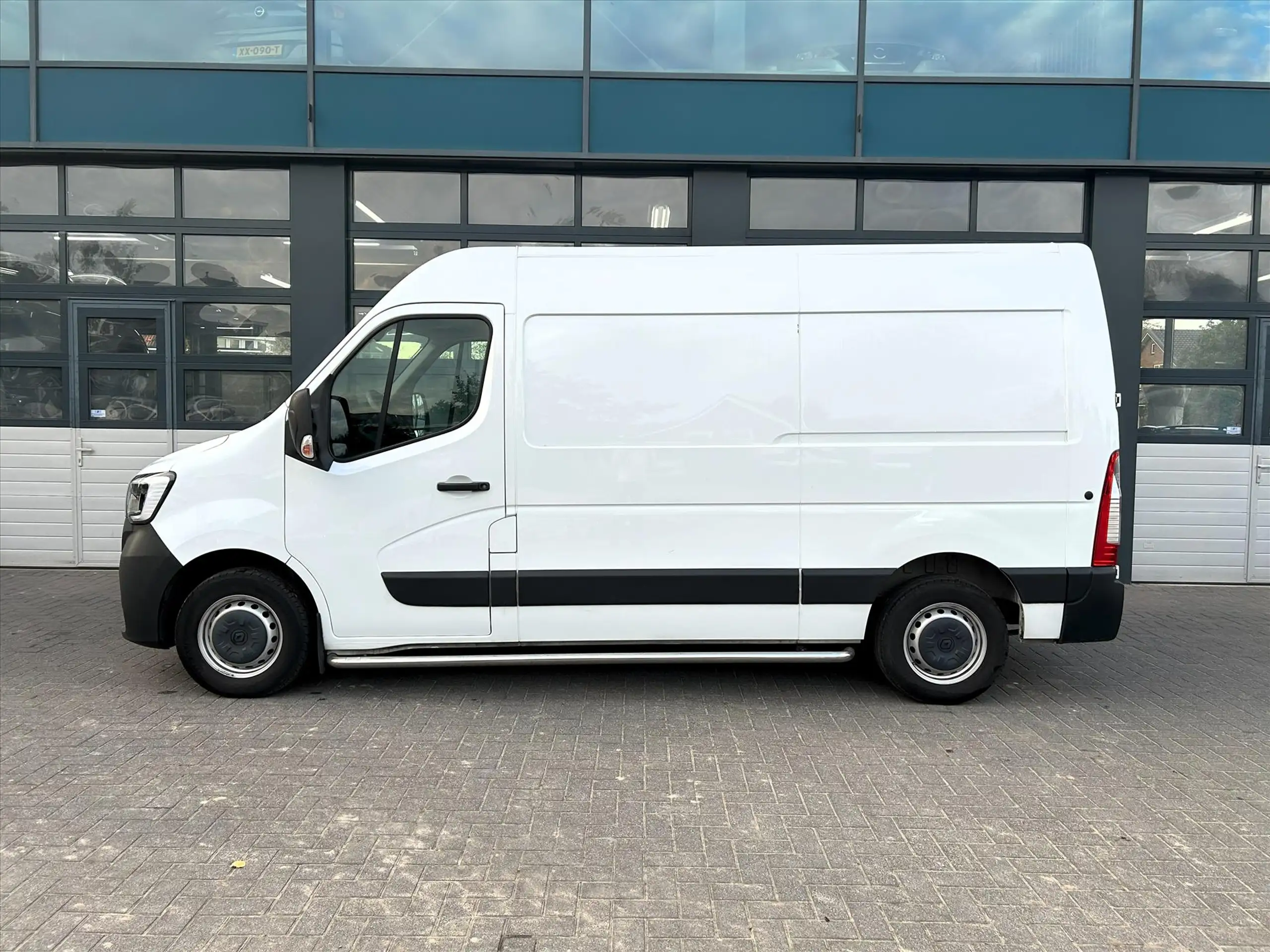 Renault - Master