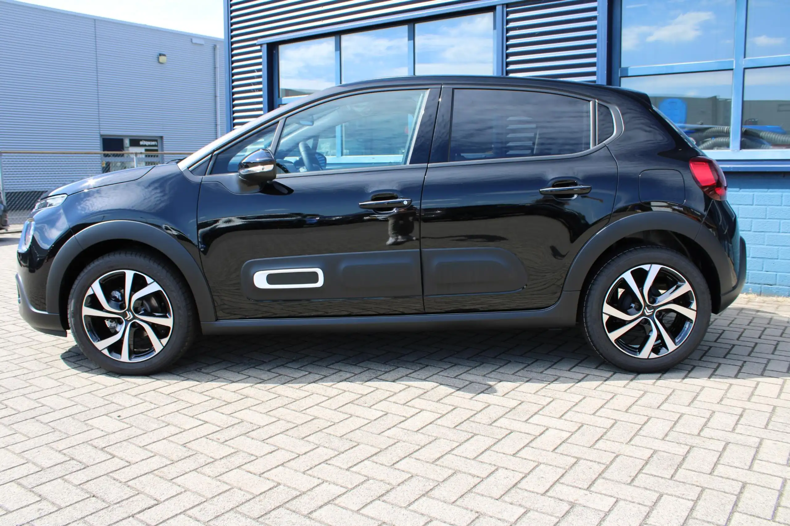 Citroen - C3