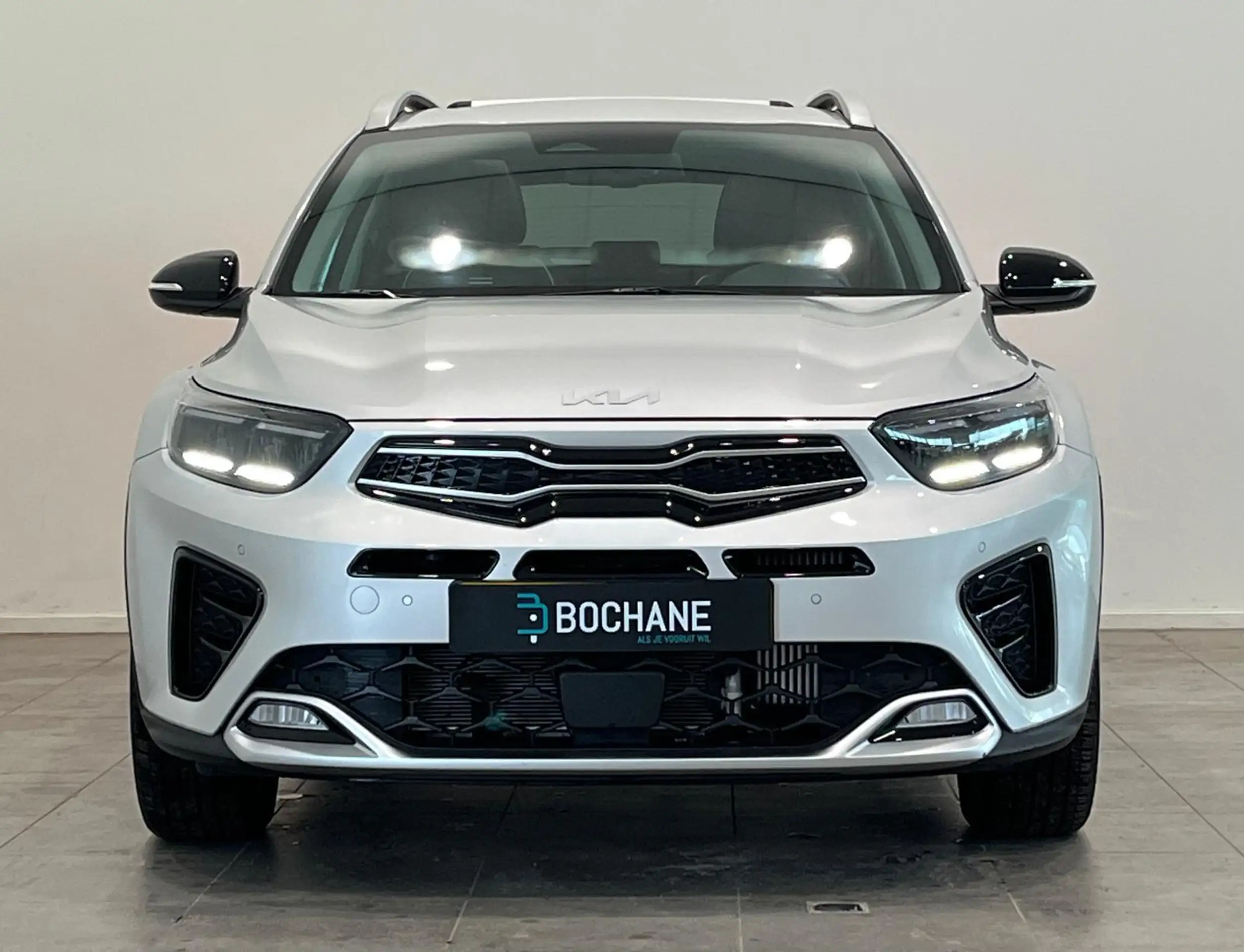 Kia - Stonic