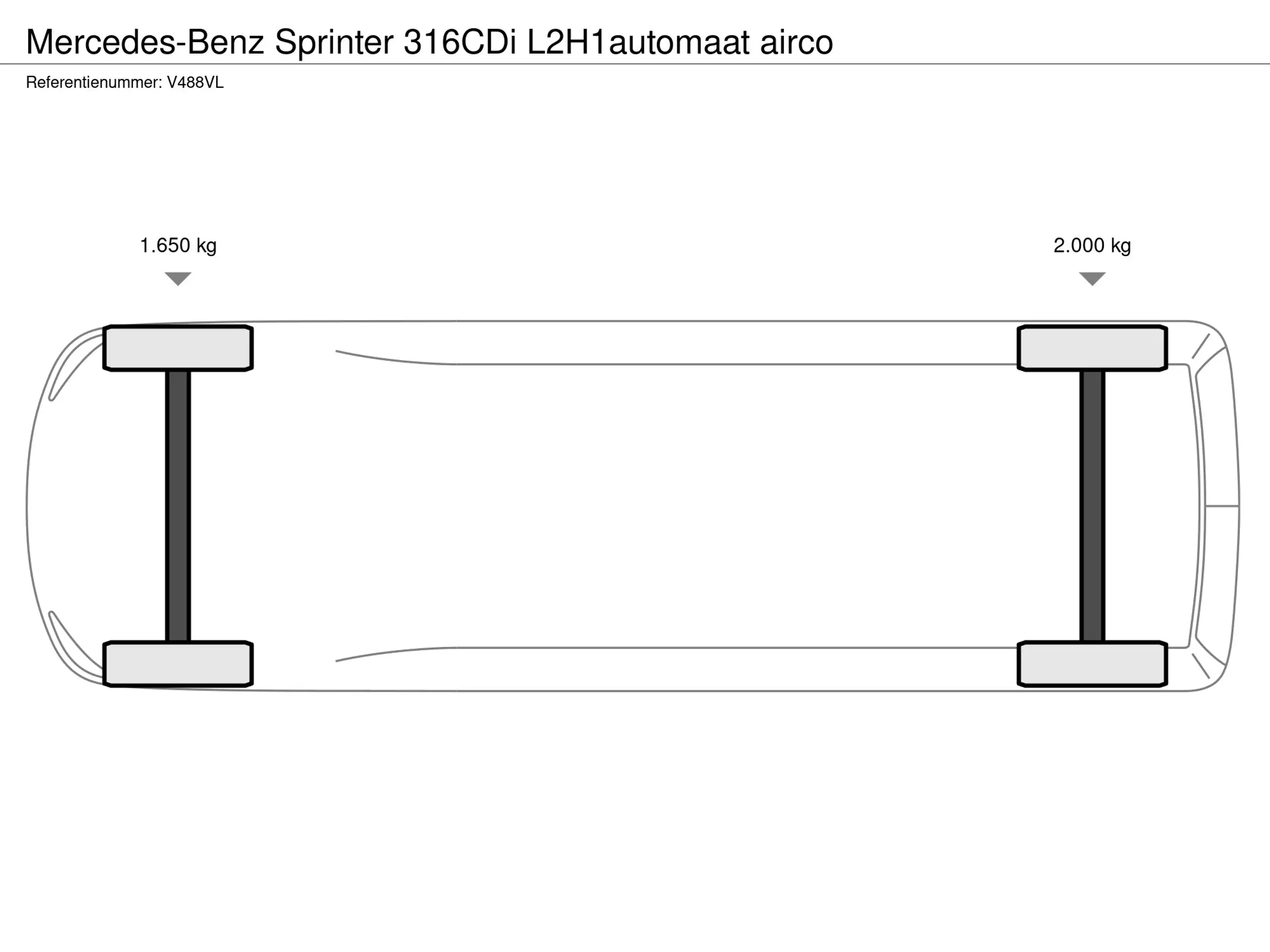 Mercedes-Benz - Sprinter