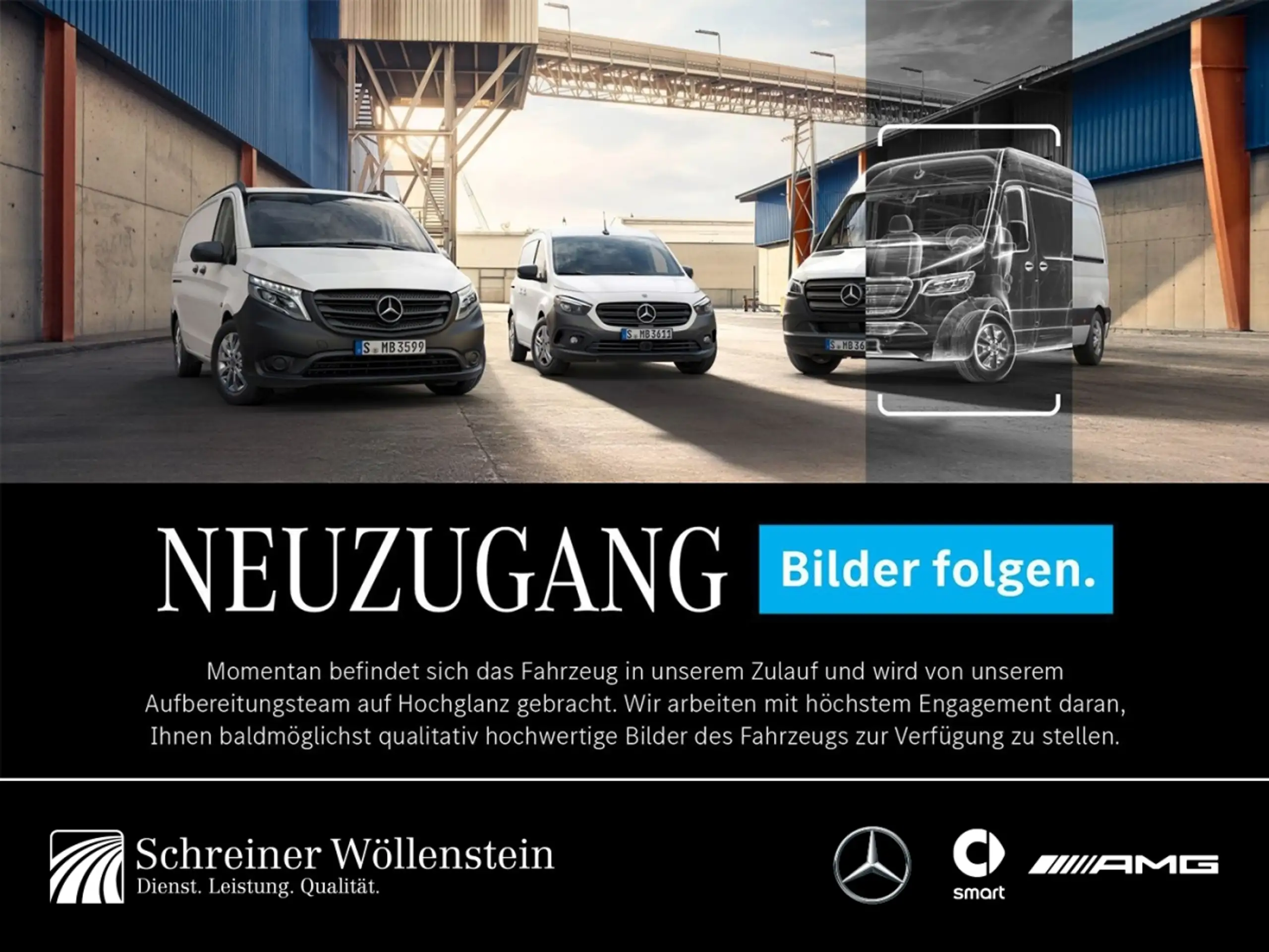 Mercedes-Benz - Sprinter