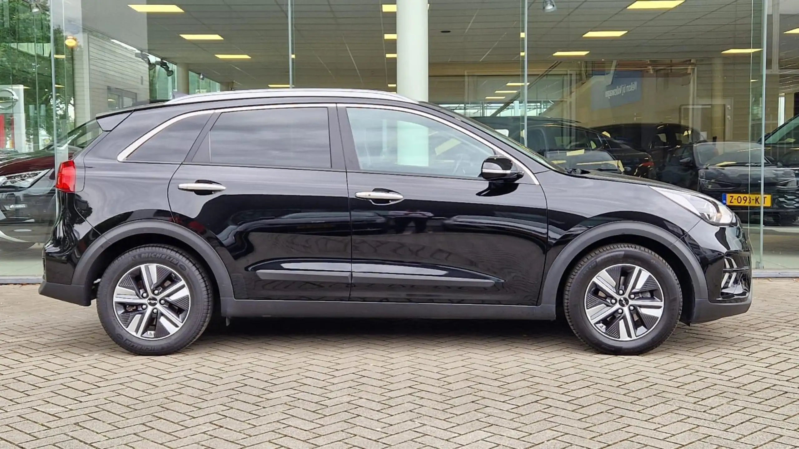 Kia - Niro