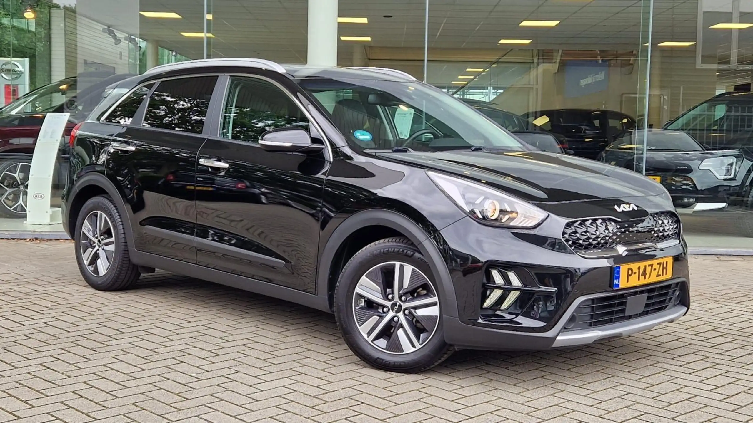 Kia - Niro