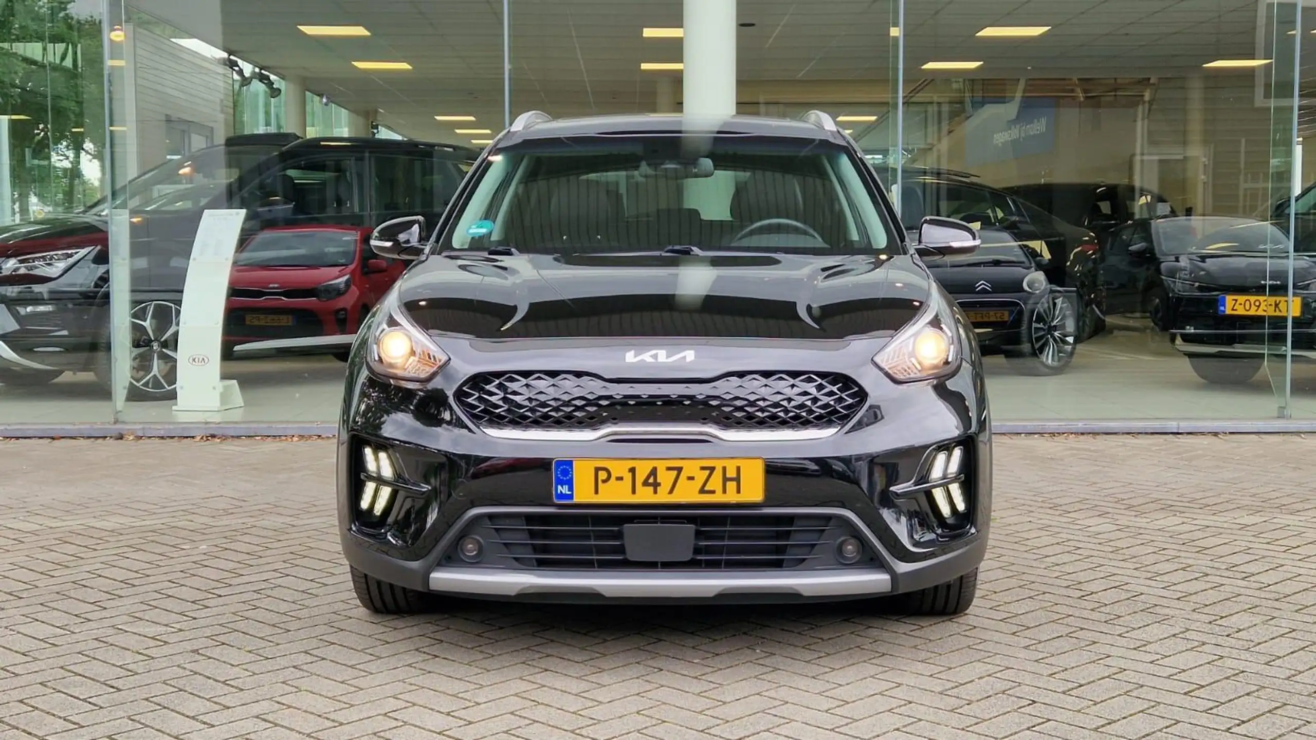 Kia - Niro