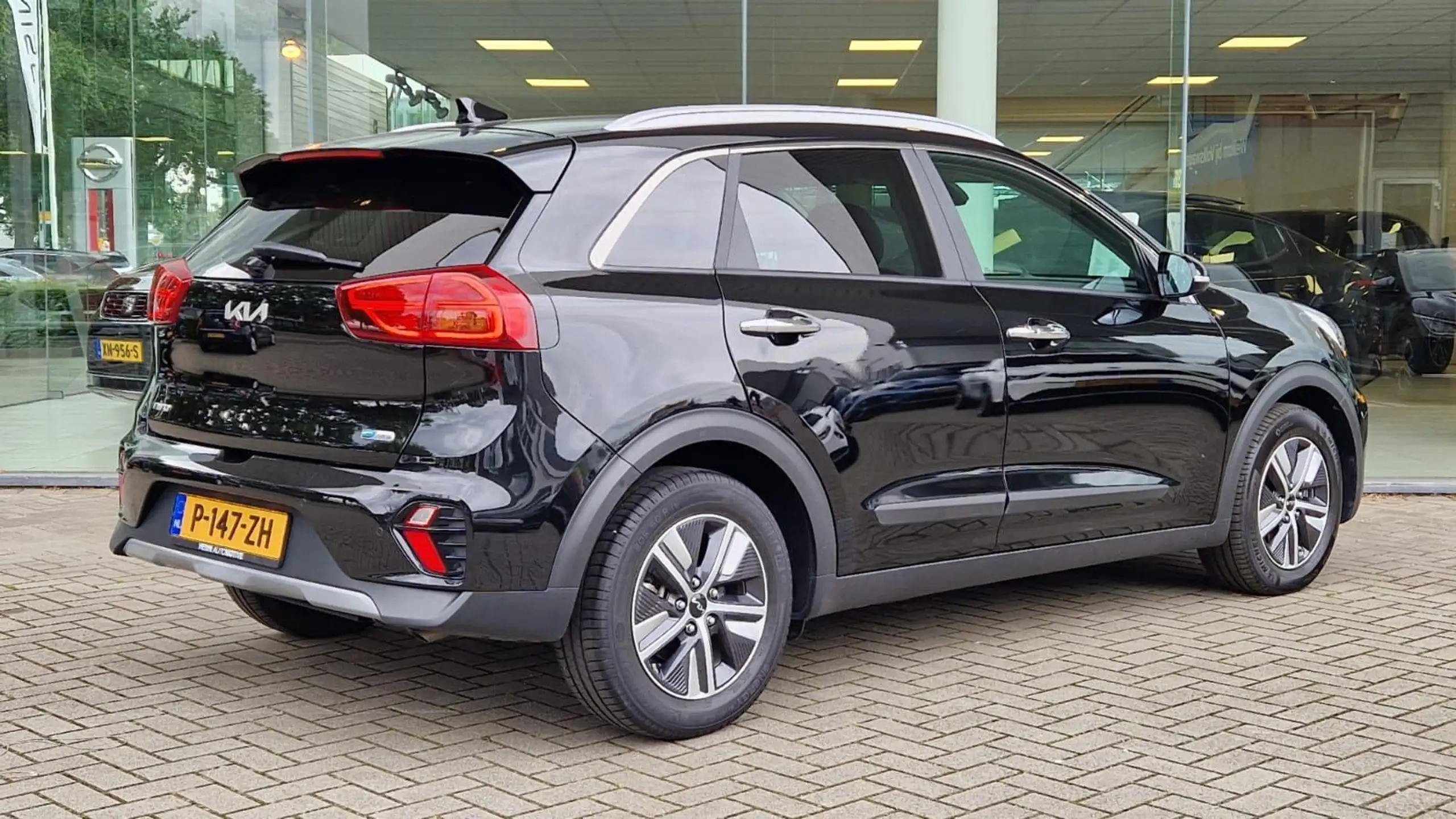 Kia - Niro