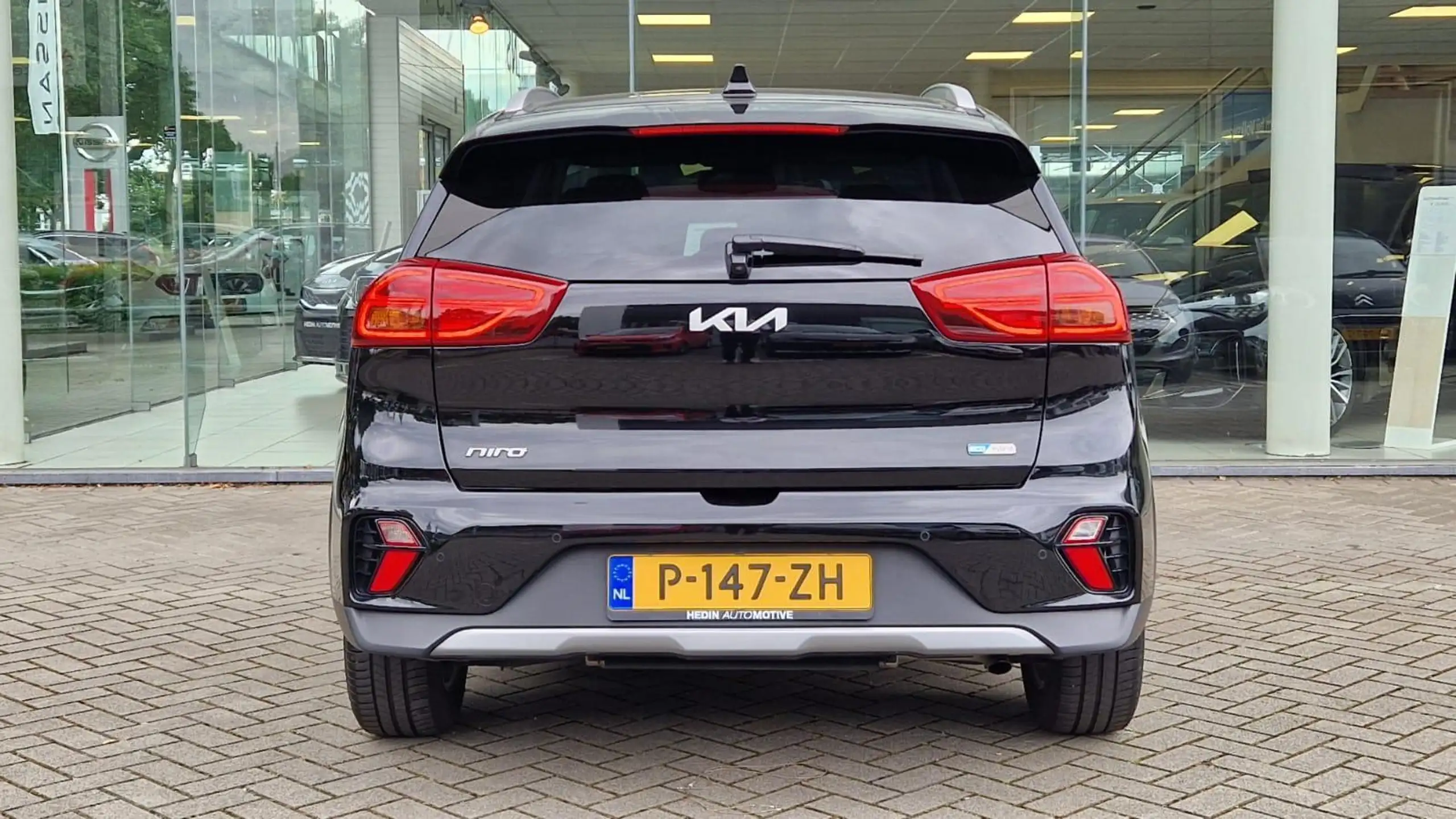 Kia - Niro