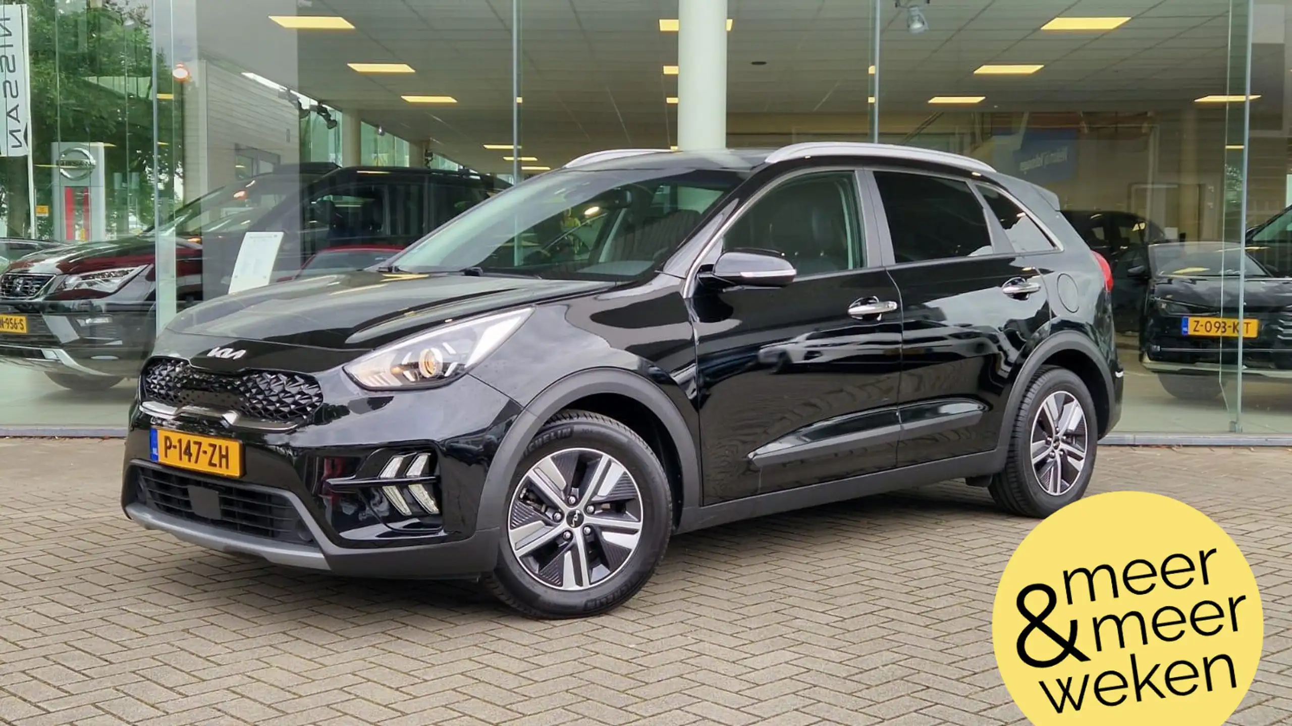 Kia - Niro