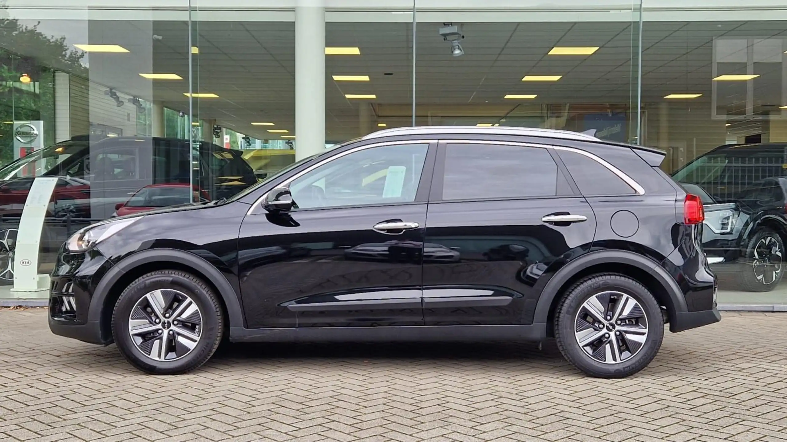 Kia - Niro