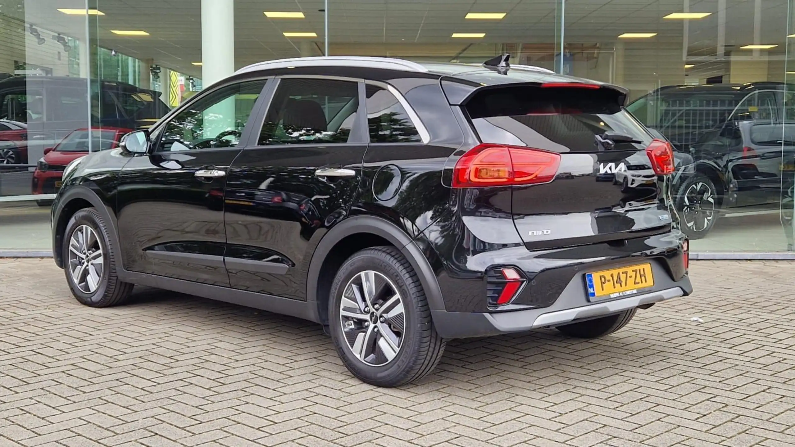 Kia - Niro