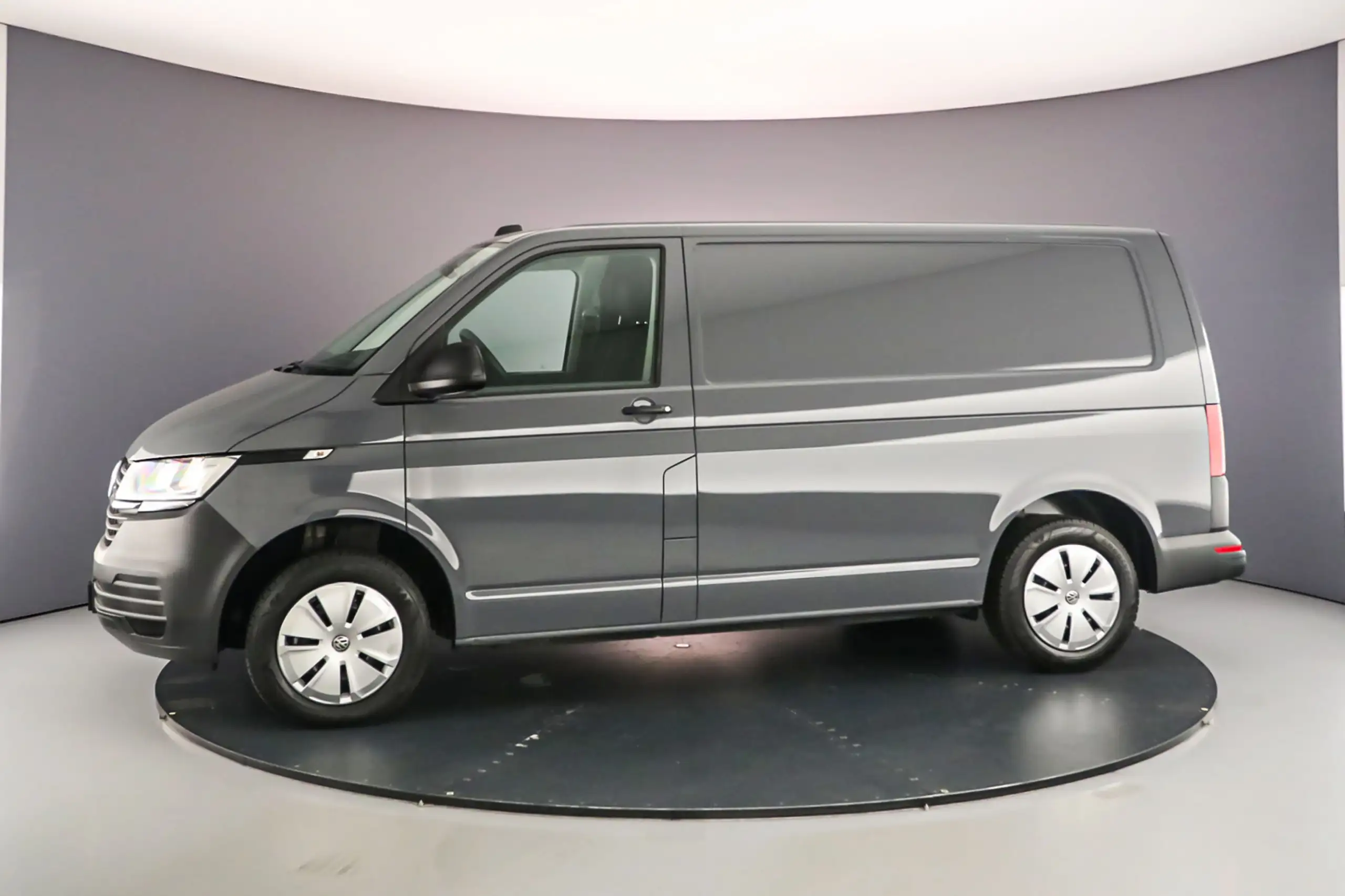 Volkswagen - T6.1 Transporter