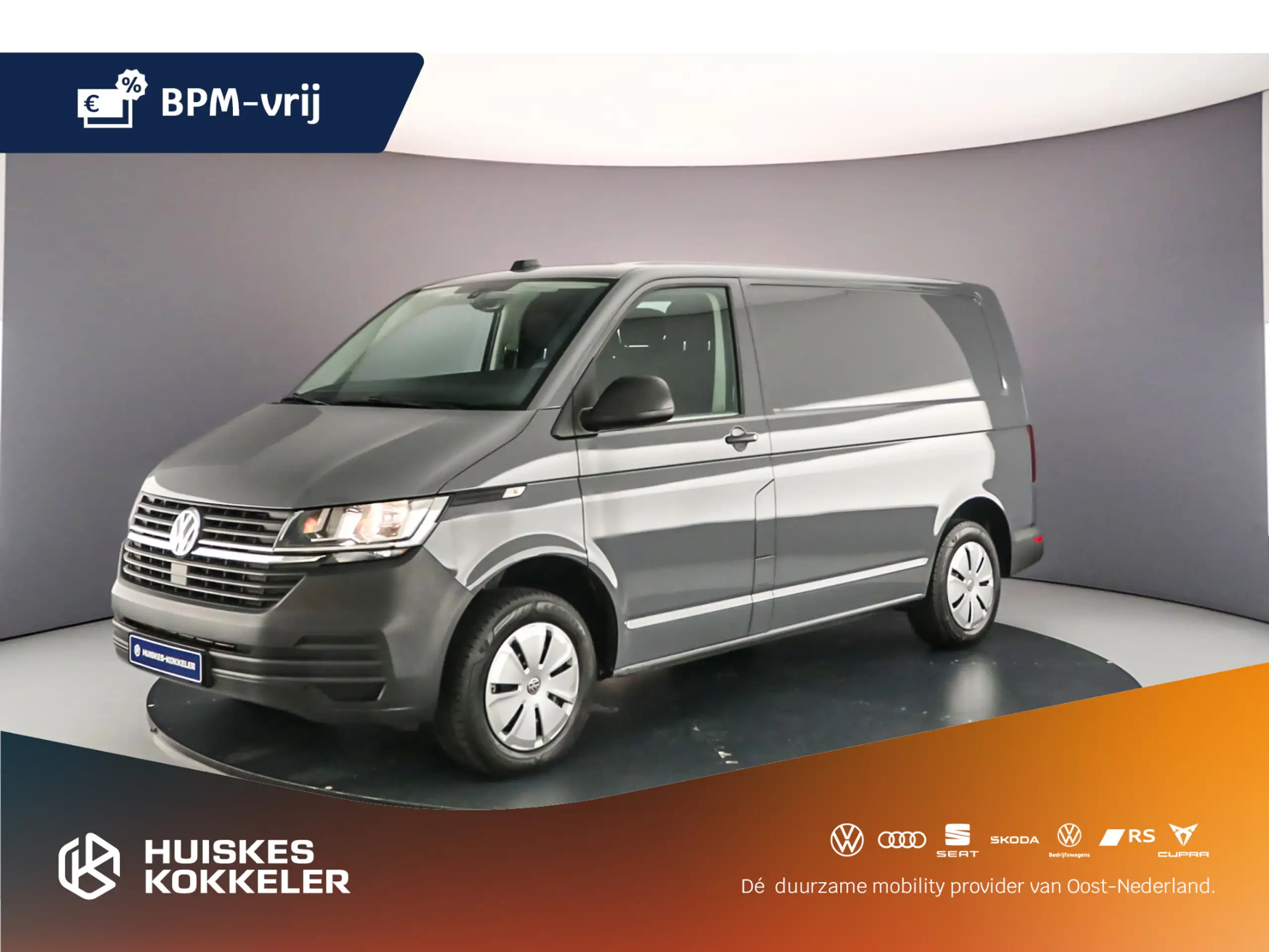 Volkswagen T6.1 Transporter 2023