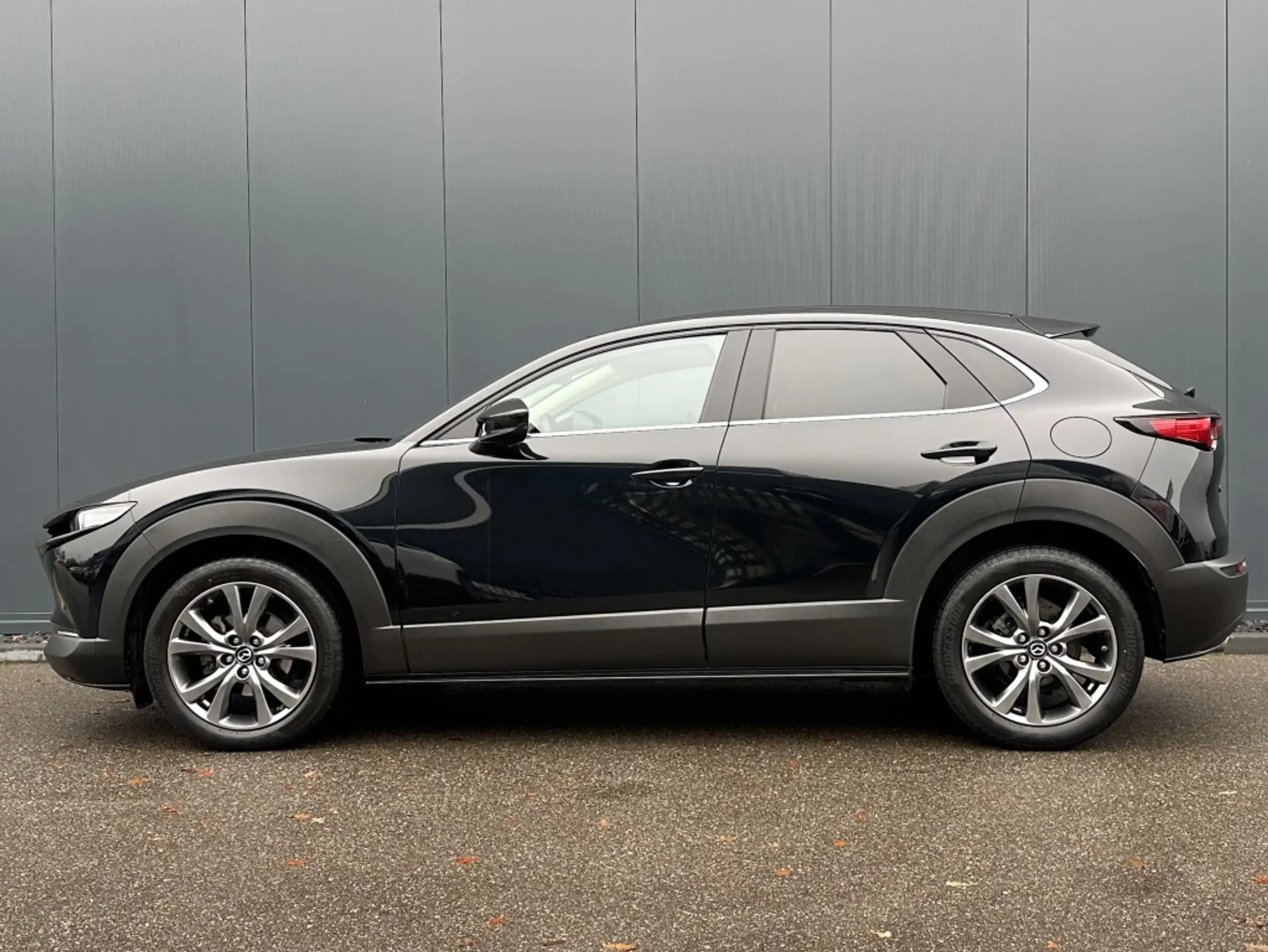 Mazda - CX-30