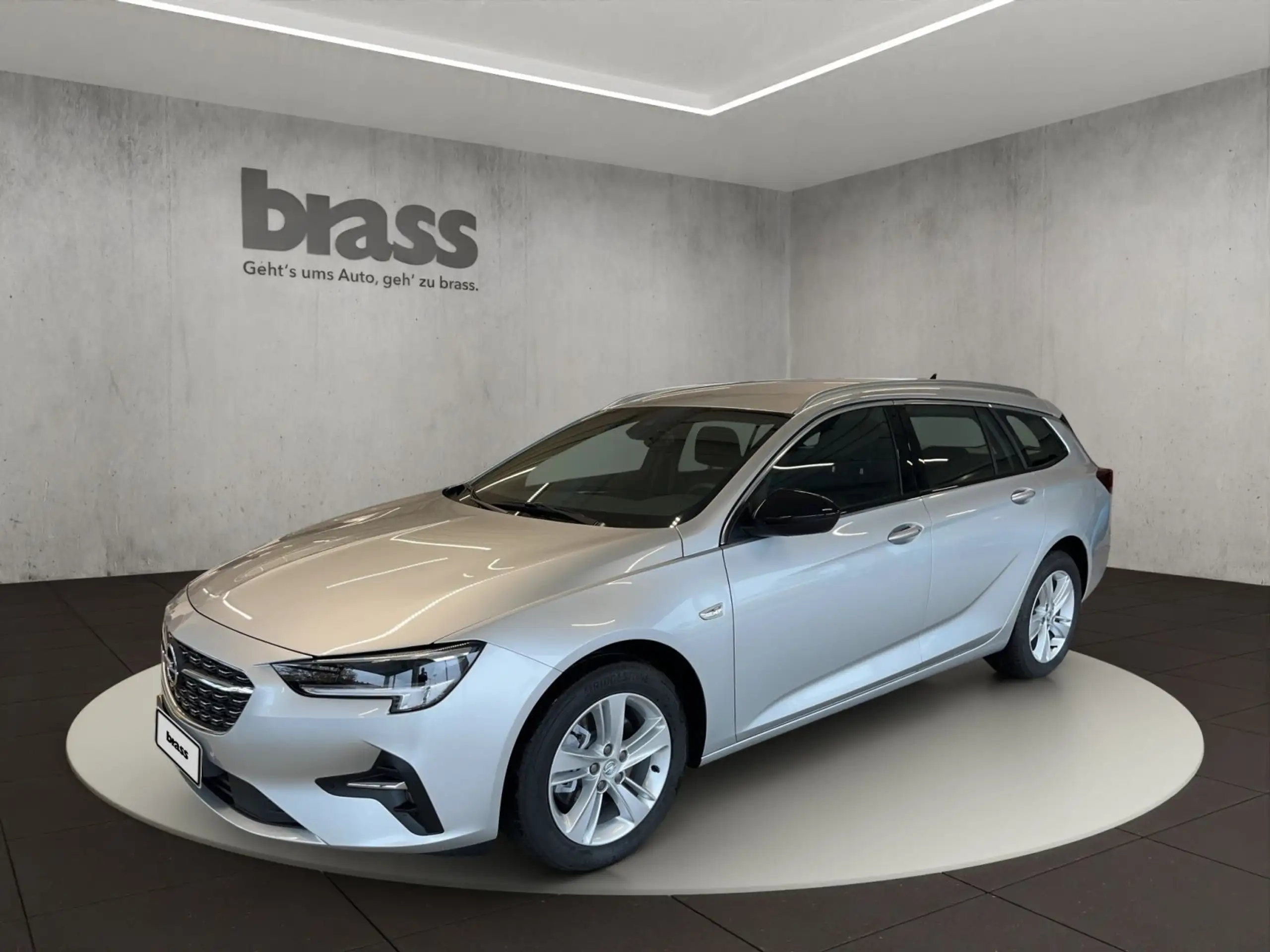 Opel - Insignia