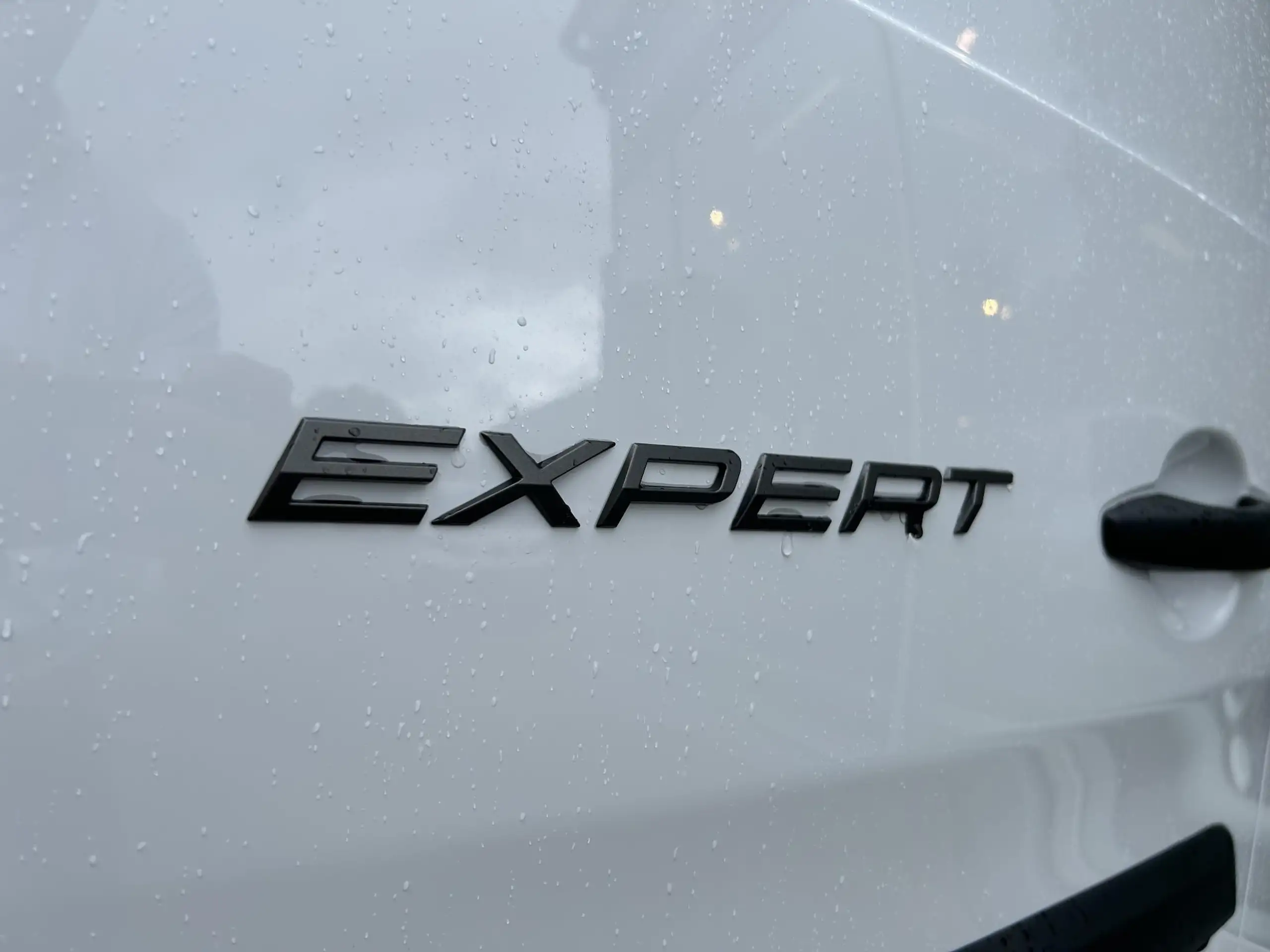 Peugeot - Expert