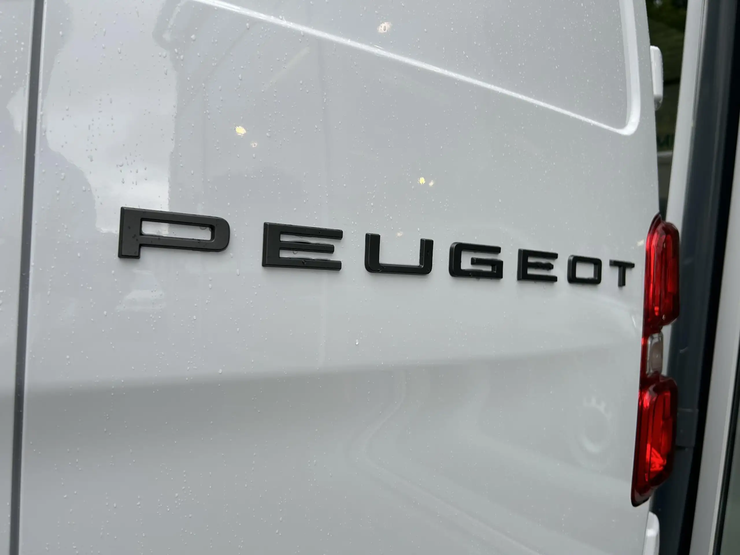 Peugeot - Expert