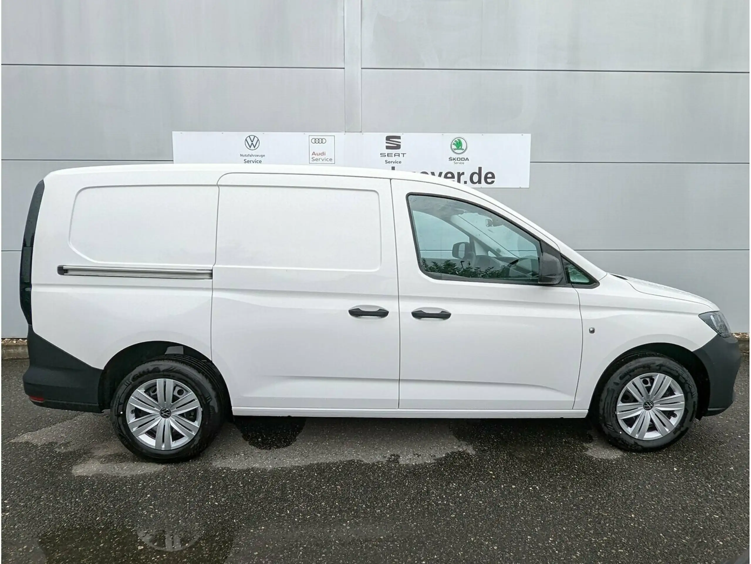 Volkswagen - Caddy