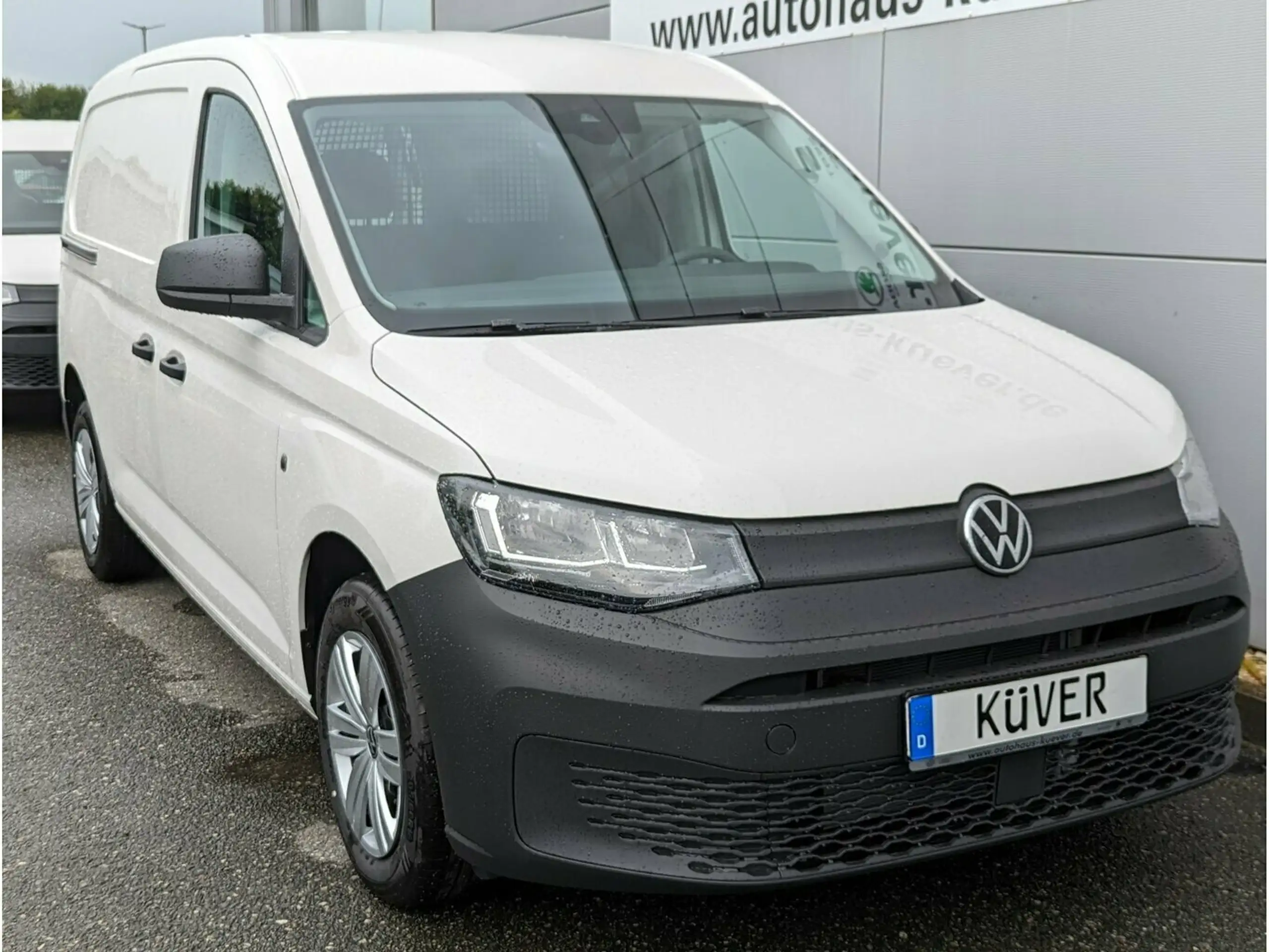 Volkswagen - Caddy