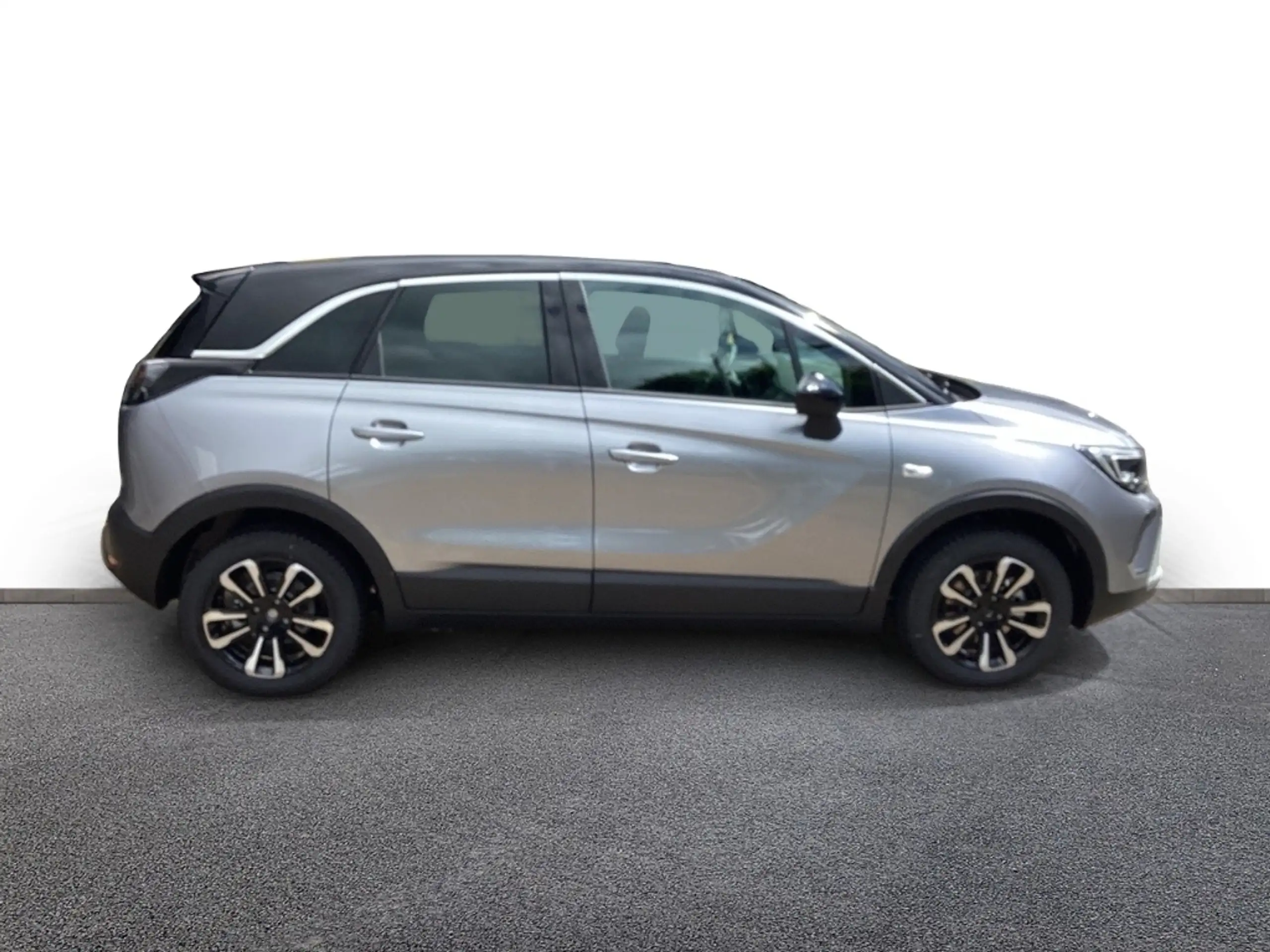 Opel - Crossland