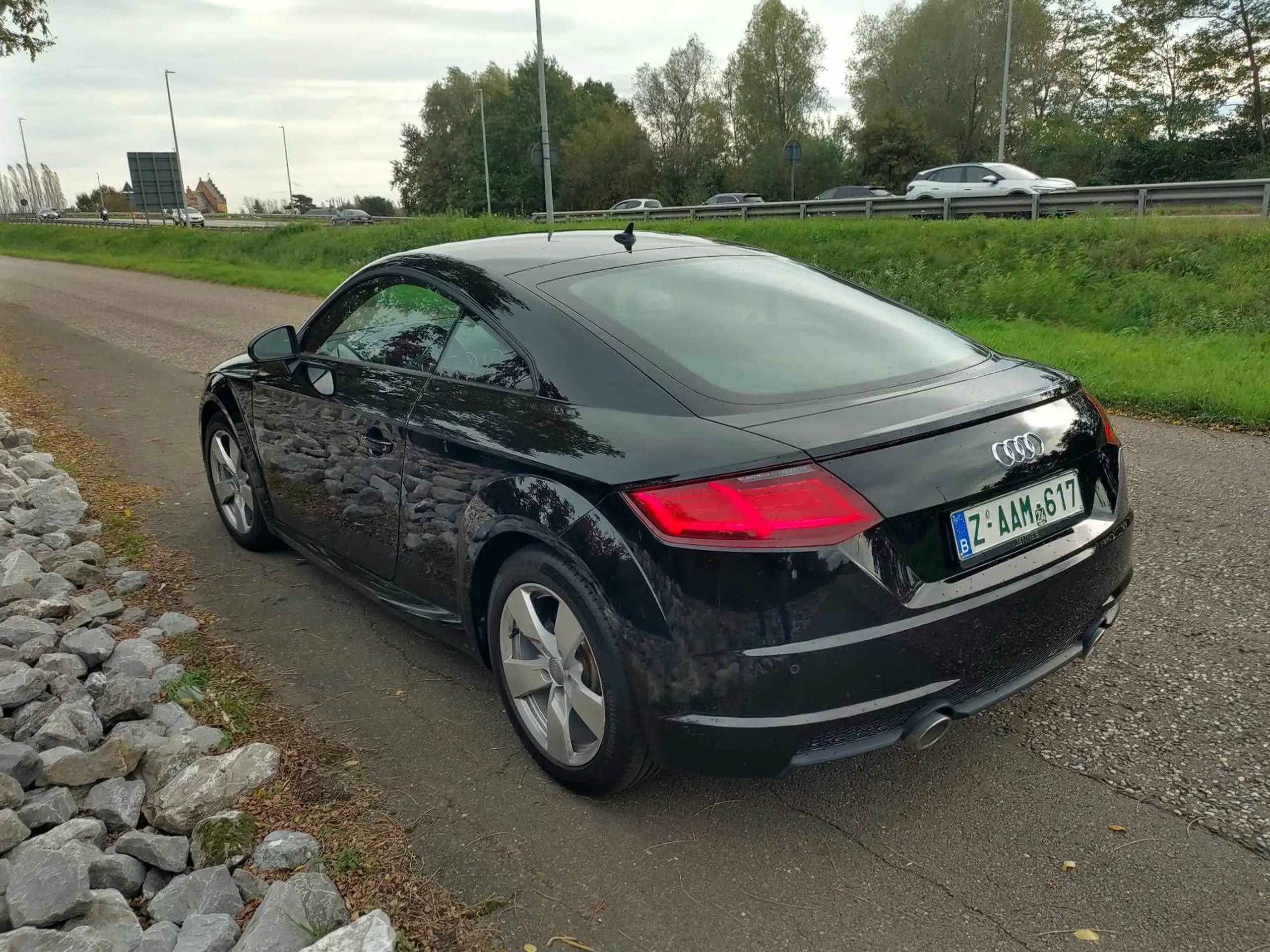 Audi - TT