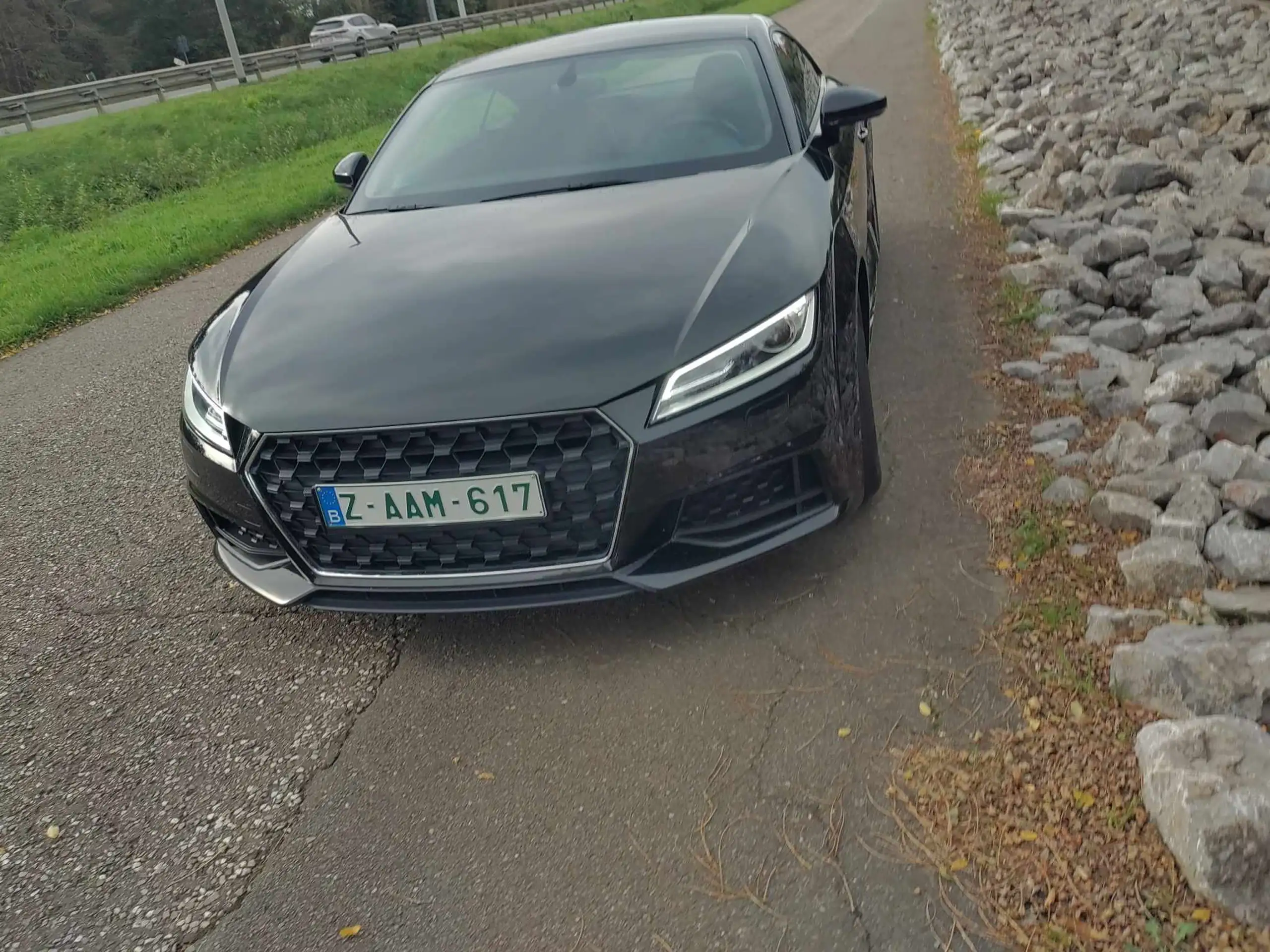 Audi - TT