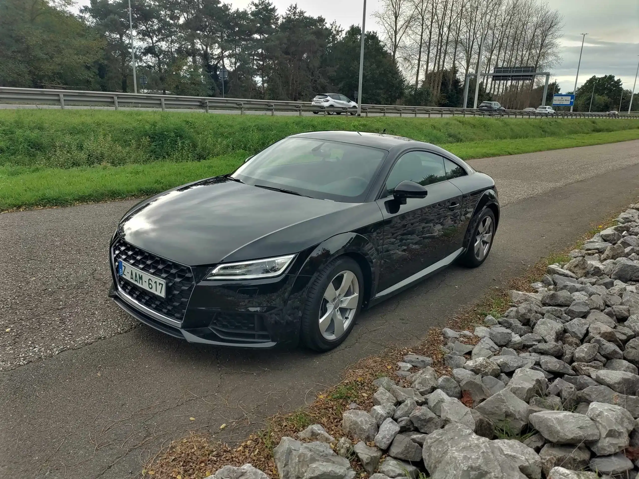 Audi - TT