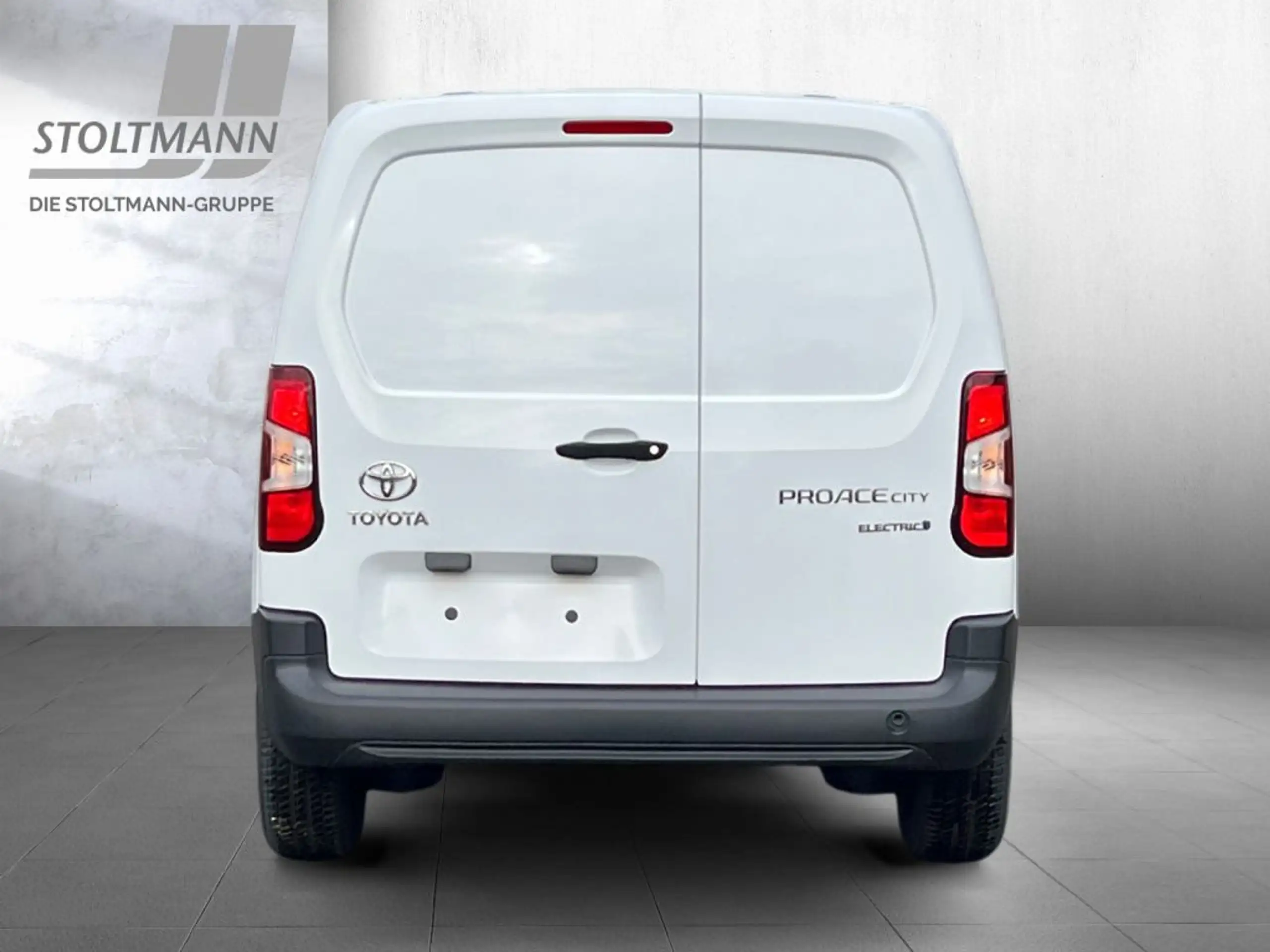 Toyota - Proace