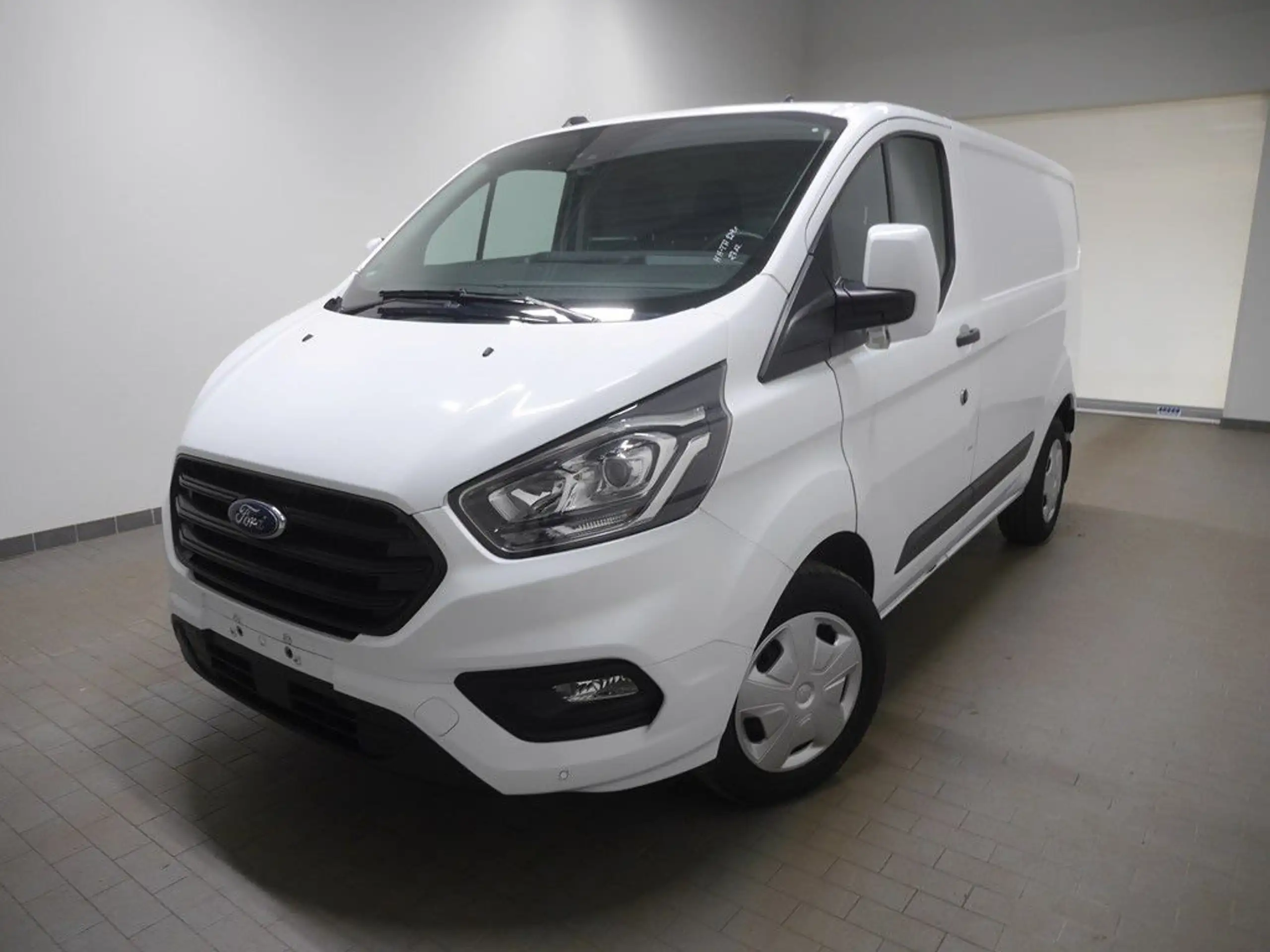 Ford - Transit Custom