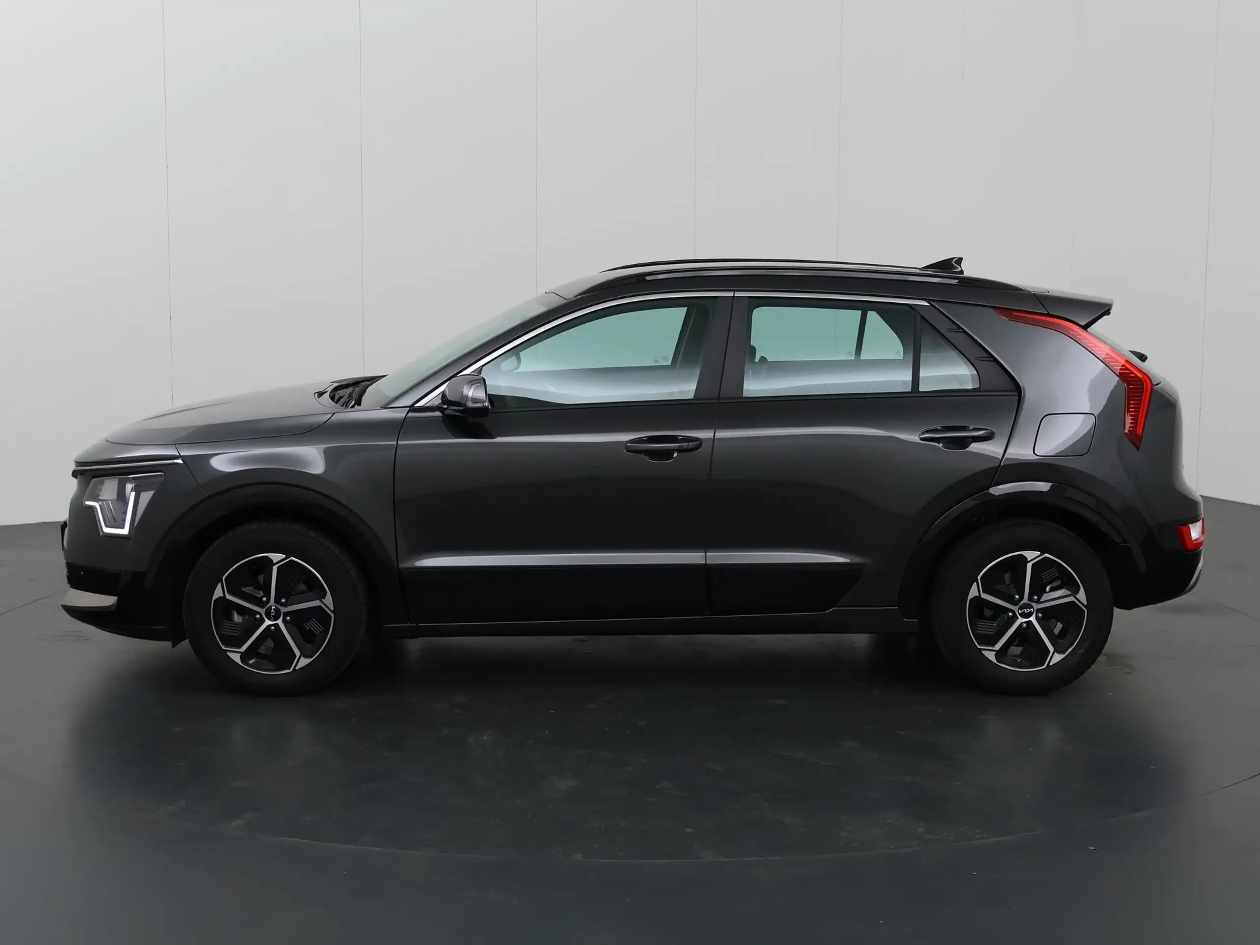 Kia - Niro